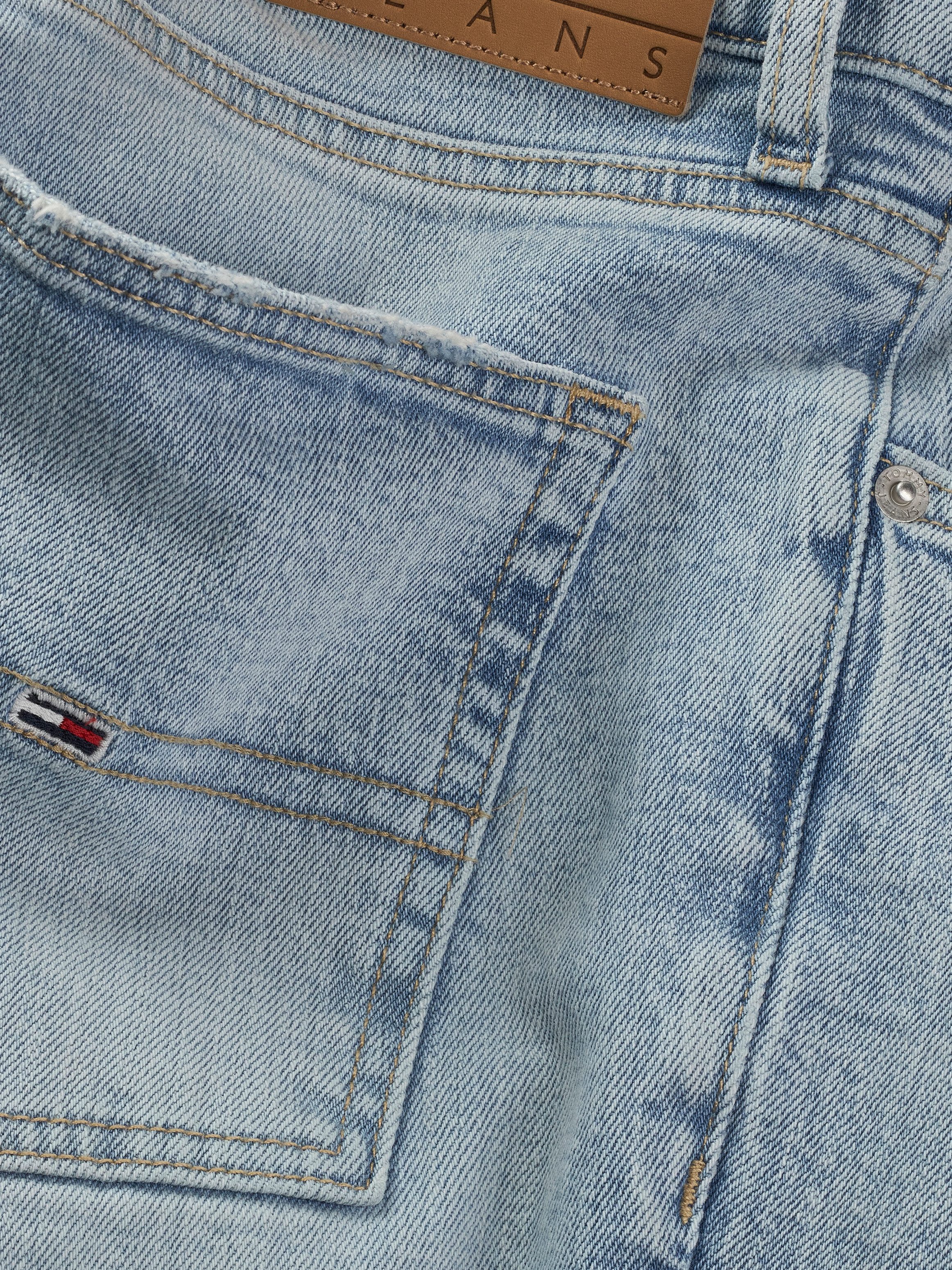 TOMMY JEANS Slim fit jeans Scanton Slim Denim
