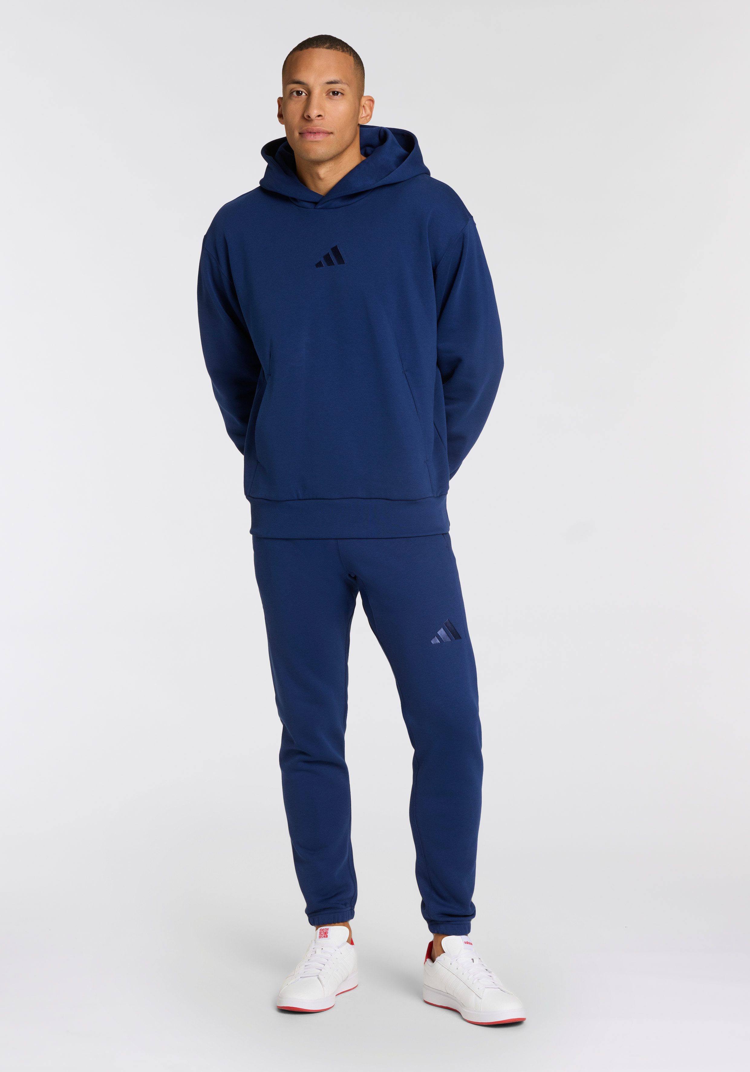adidas Sportswear Sportbroek M A SZN FL R PT (1-delig)