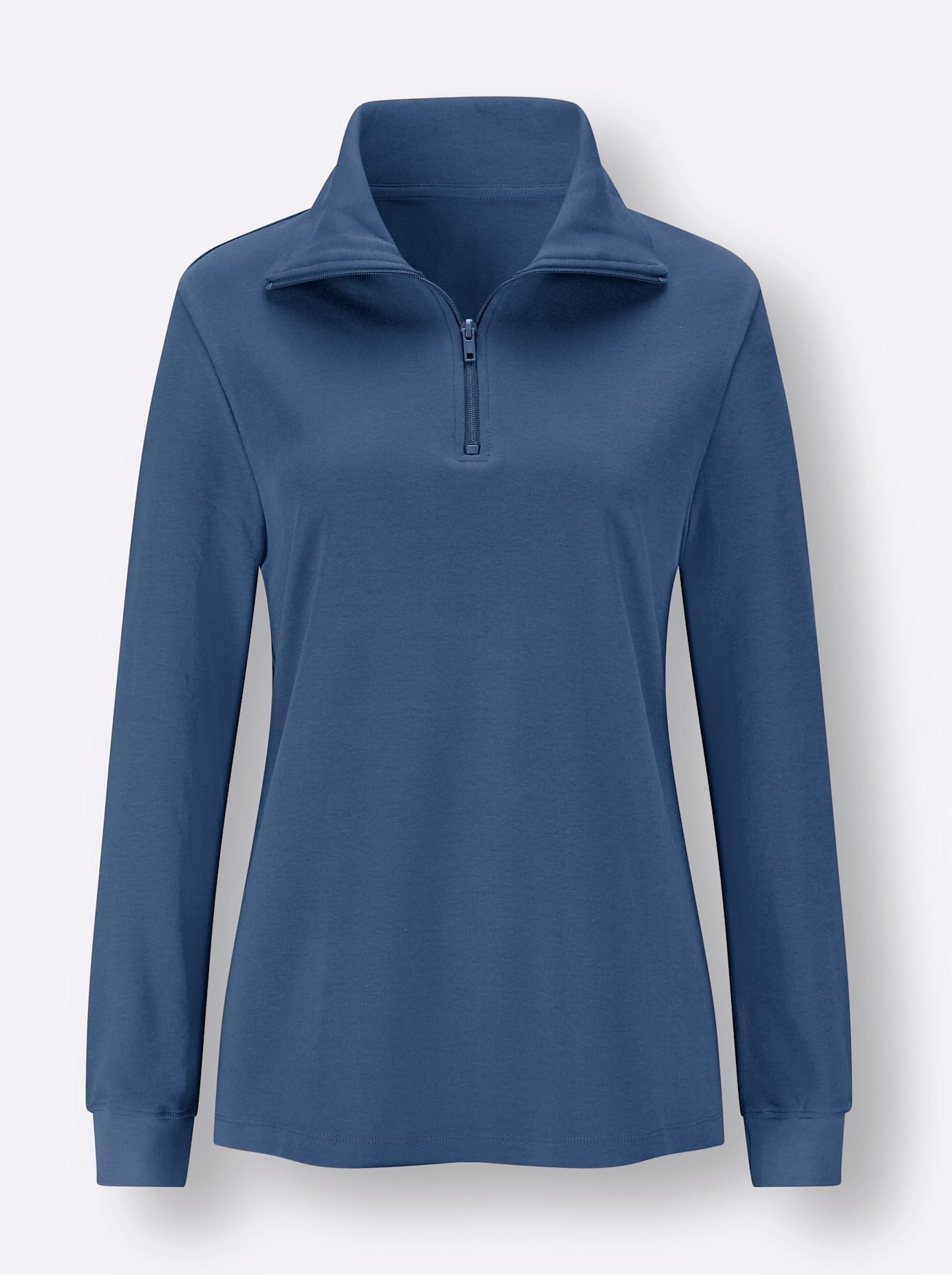 Classic Basics Sweatshirt