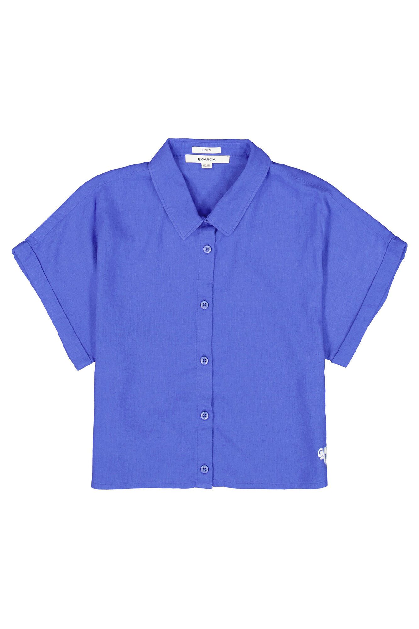 Garcia Overhemdblouse for girls