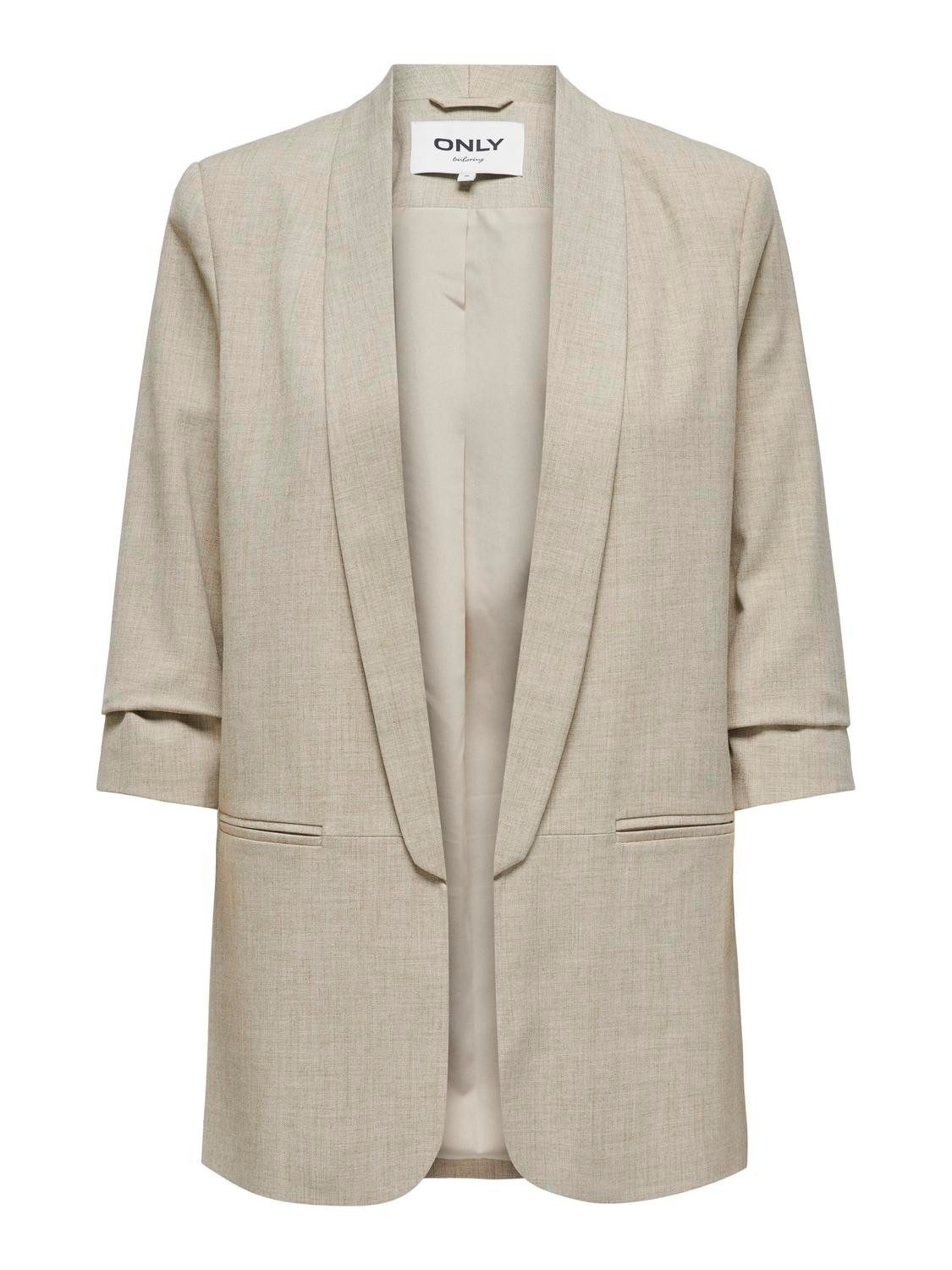 Only Korte blazer ONLELLY 3/4 LIFE BLAZER TLR NOOS