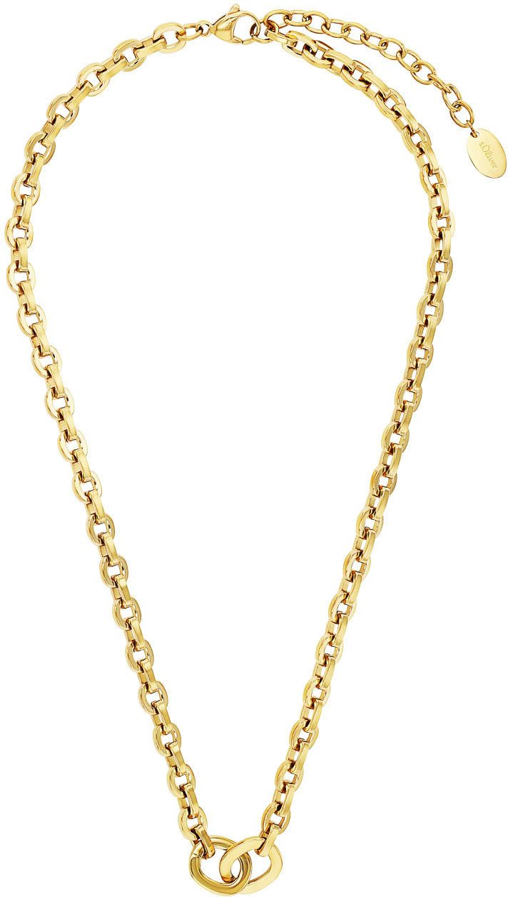 s.Oliver Ketting zonder hanger 2038853