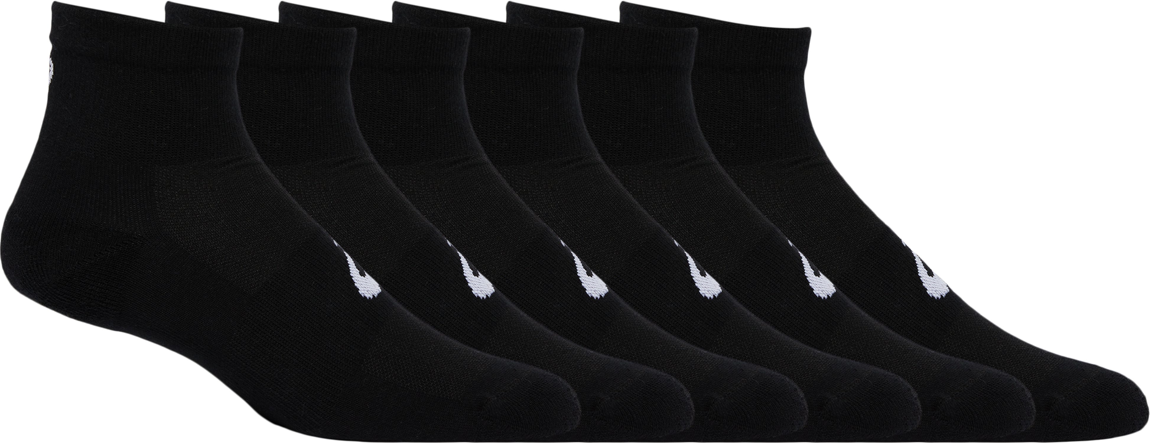 Asics Sportsokken 6PPK QUARTER SOCK (6 paar)