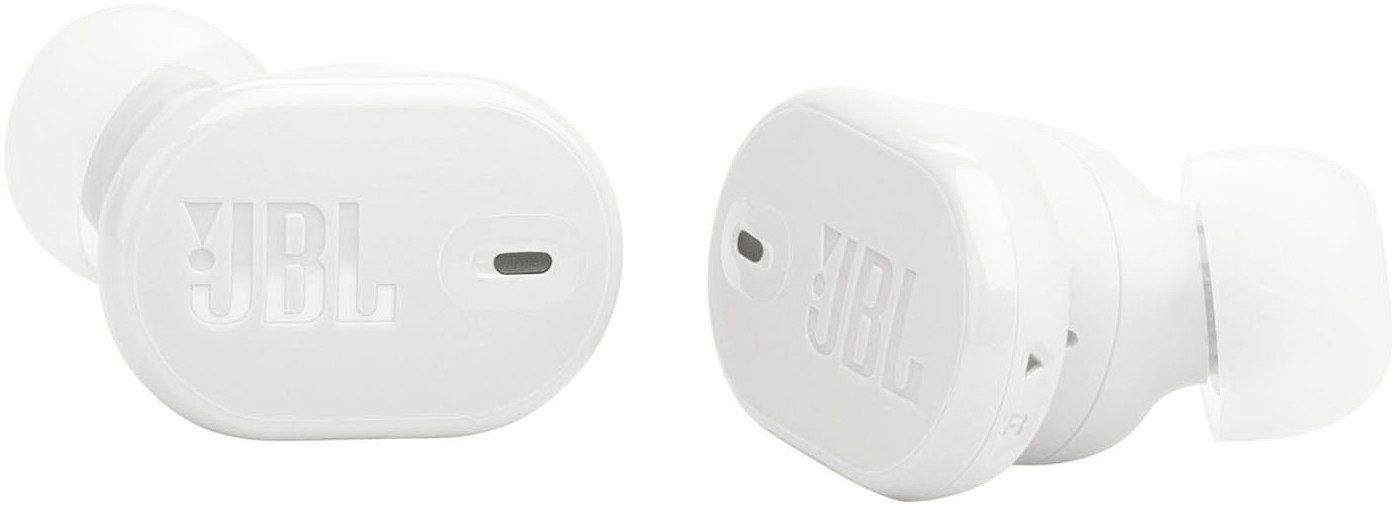 JBL Draadloze in-ear hoofdtelefoon TUNE BUDS 2