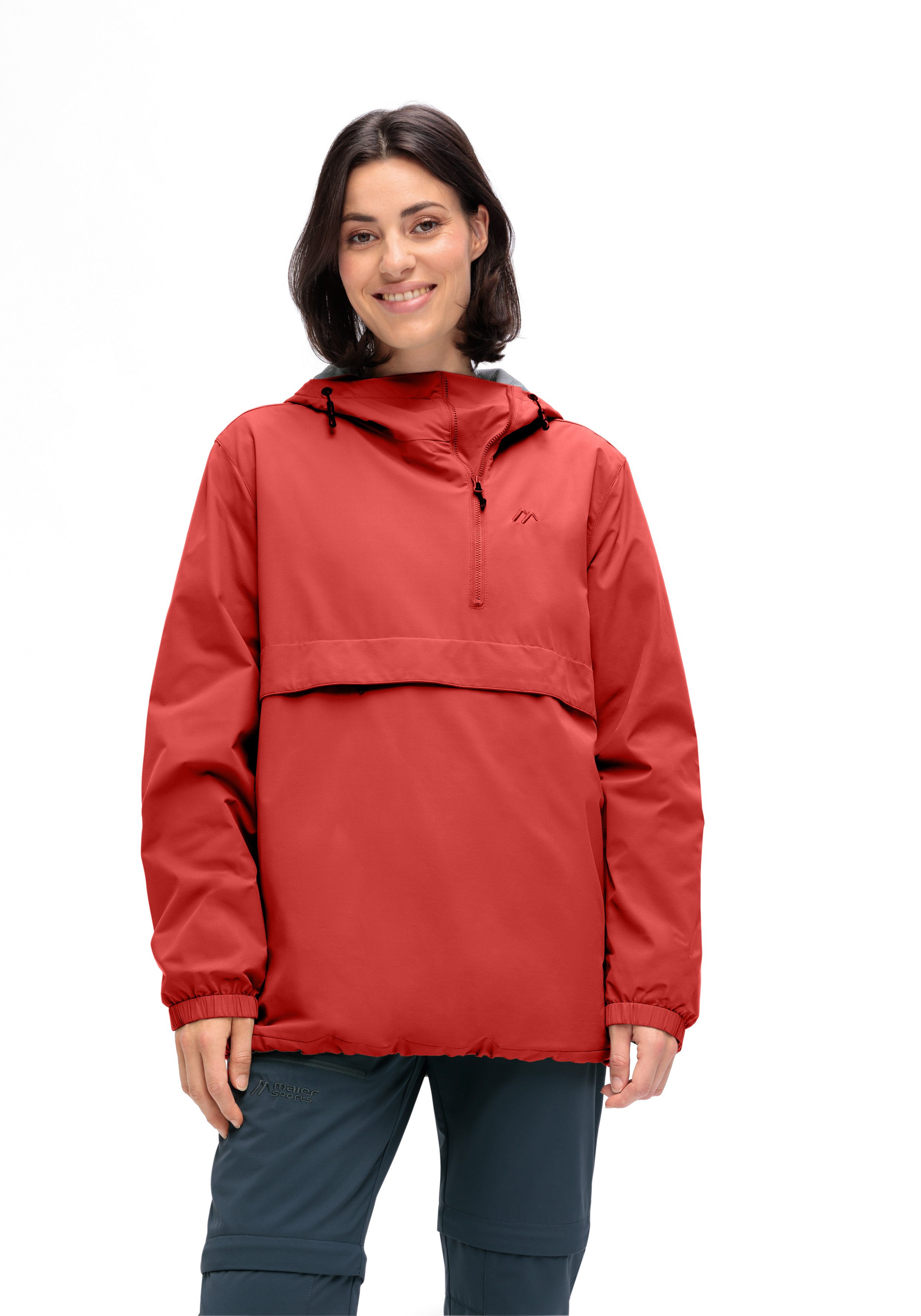 Maier Sports Outdoorjack OkokO