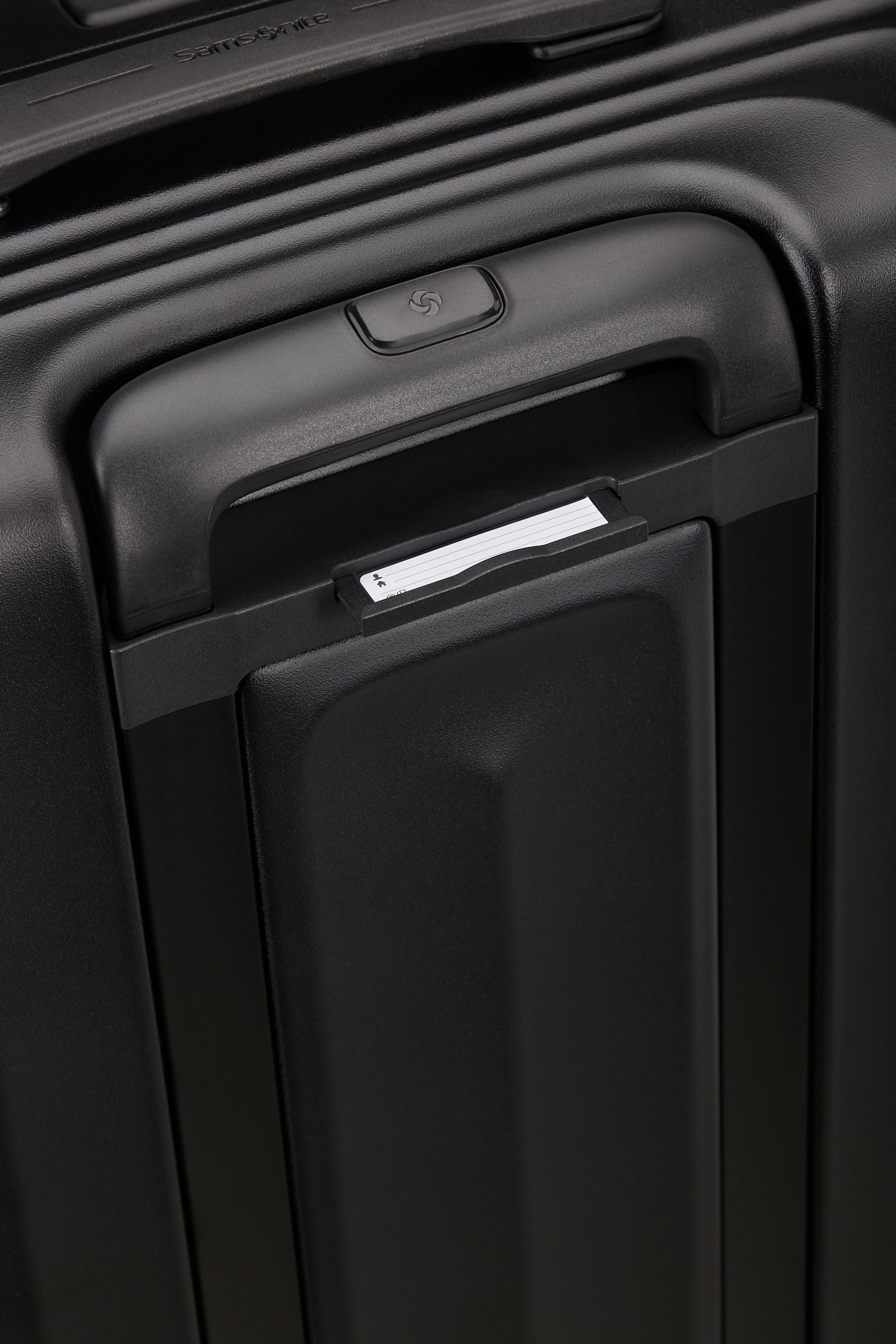 Samsonite Hardshell-trolley FOCUS, verschillende maten en kleuren