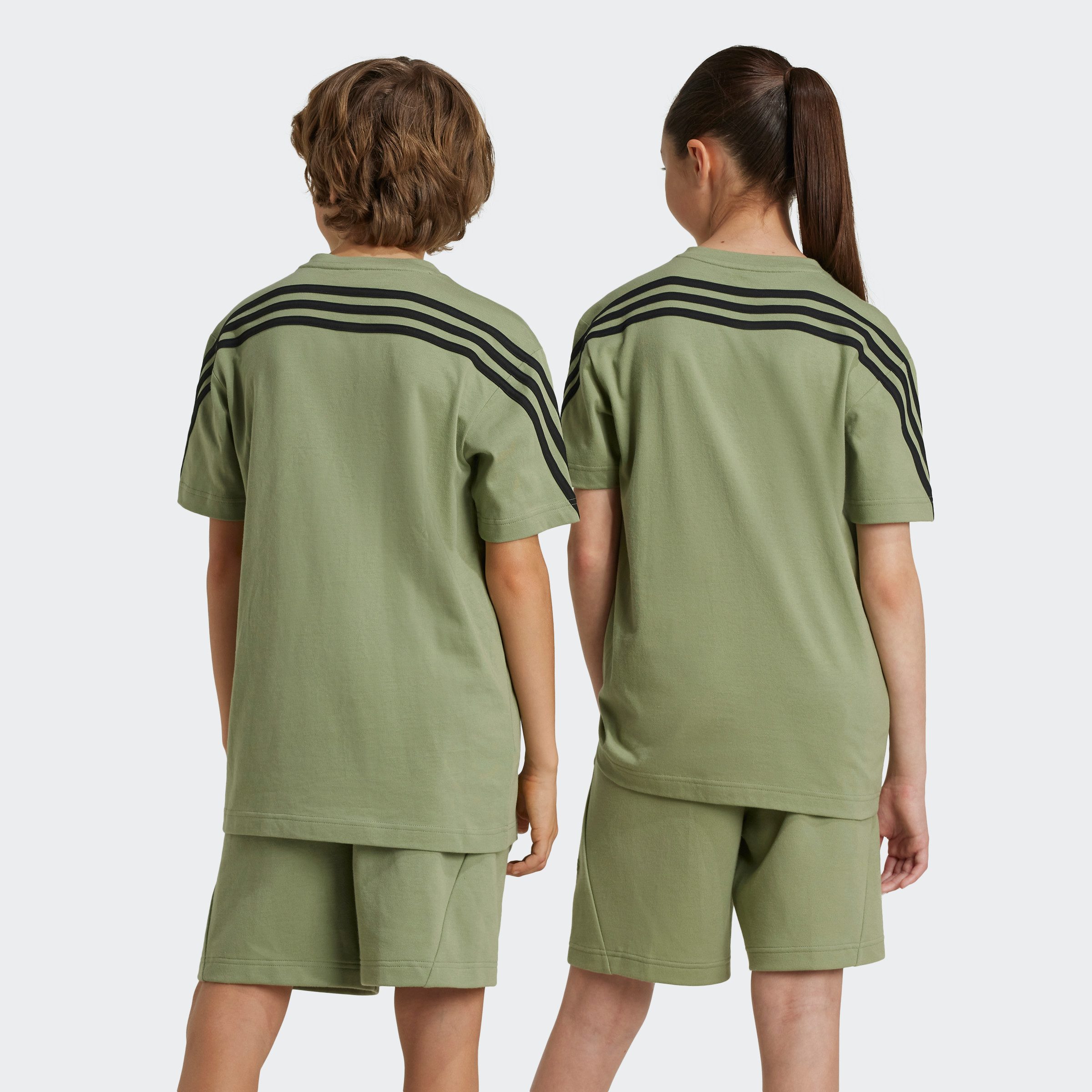 adidas Sportswear T-shirt U FI 3S T