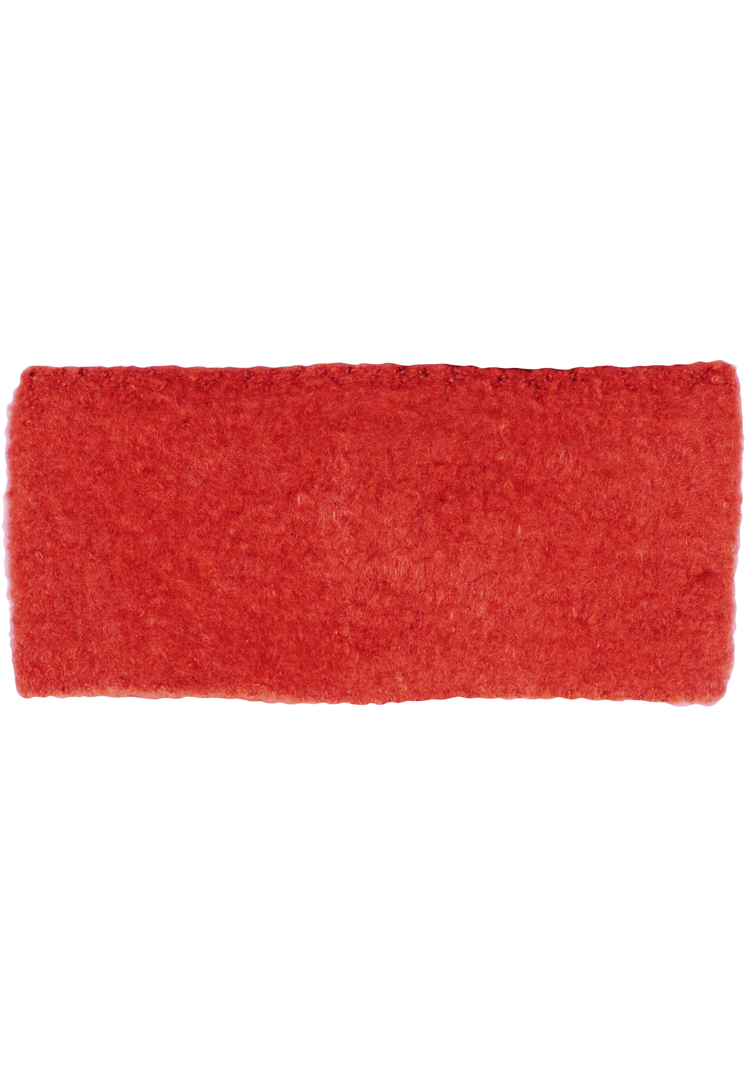 Capelli New York Hoofdband met boucle-look (set)