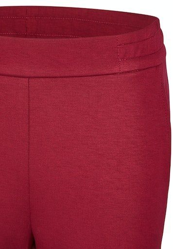 Rabe 7/8-broek met ingekorte pijpen