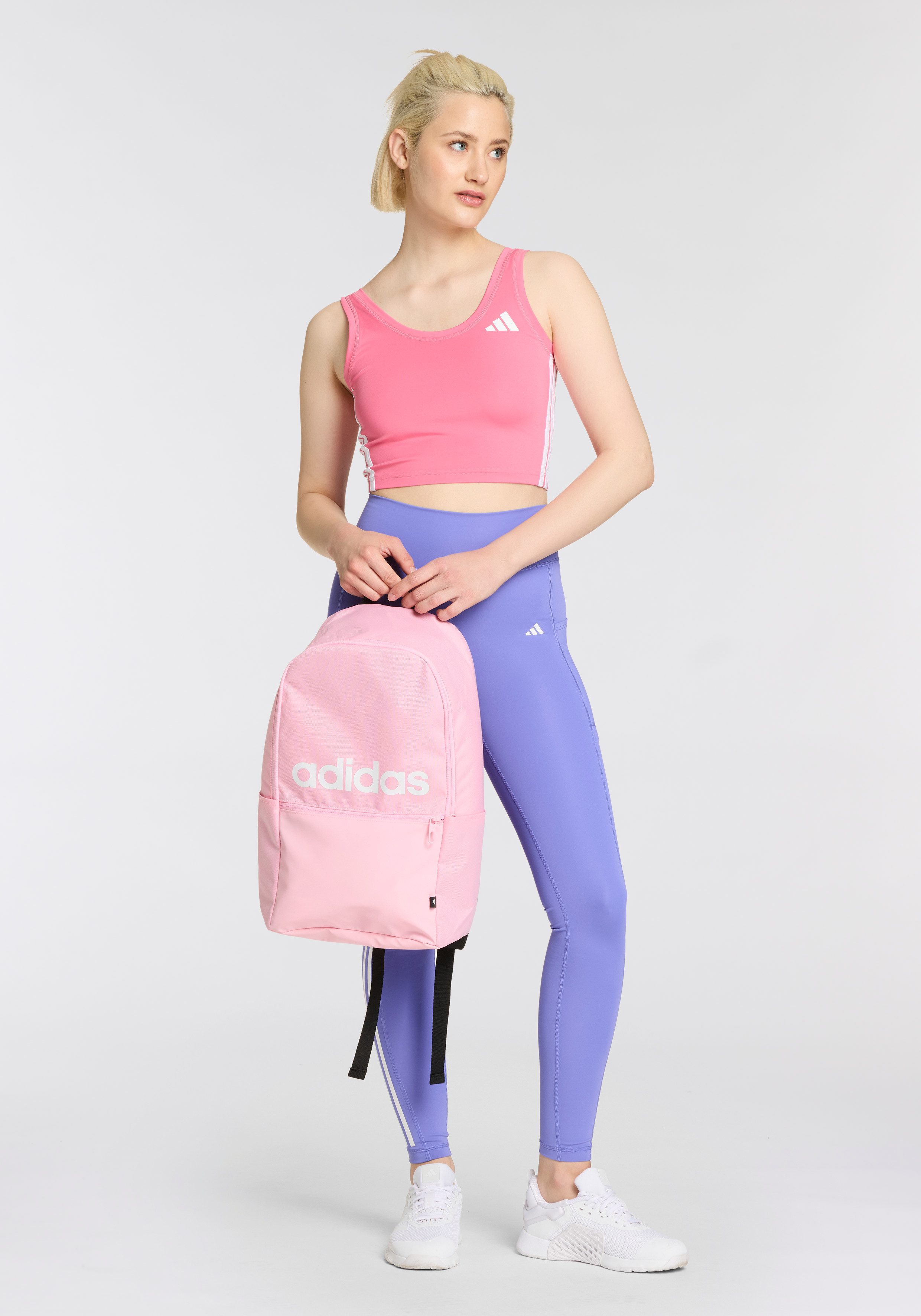 adidas Performance Rugzak CLSC BP DAY