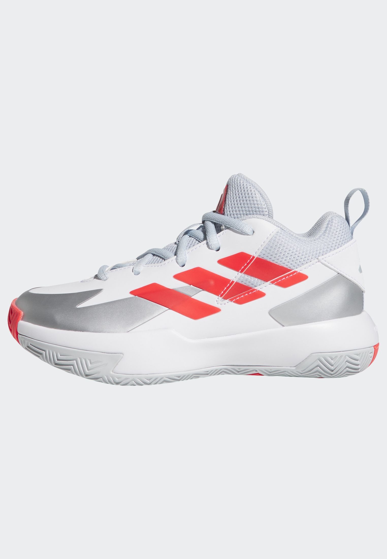adidas Performance Basketbalschoenen CROSS EM UP SELECT MID KIDS