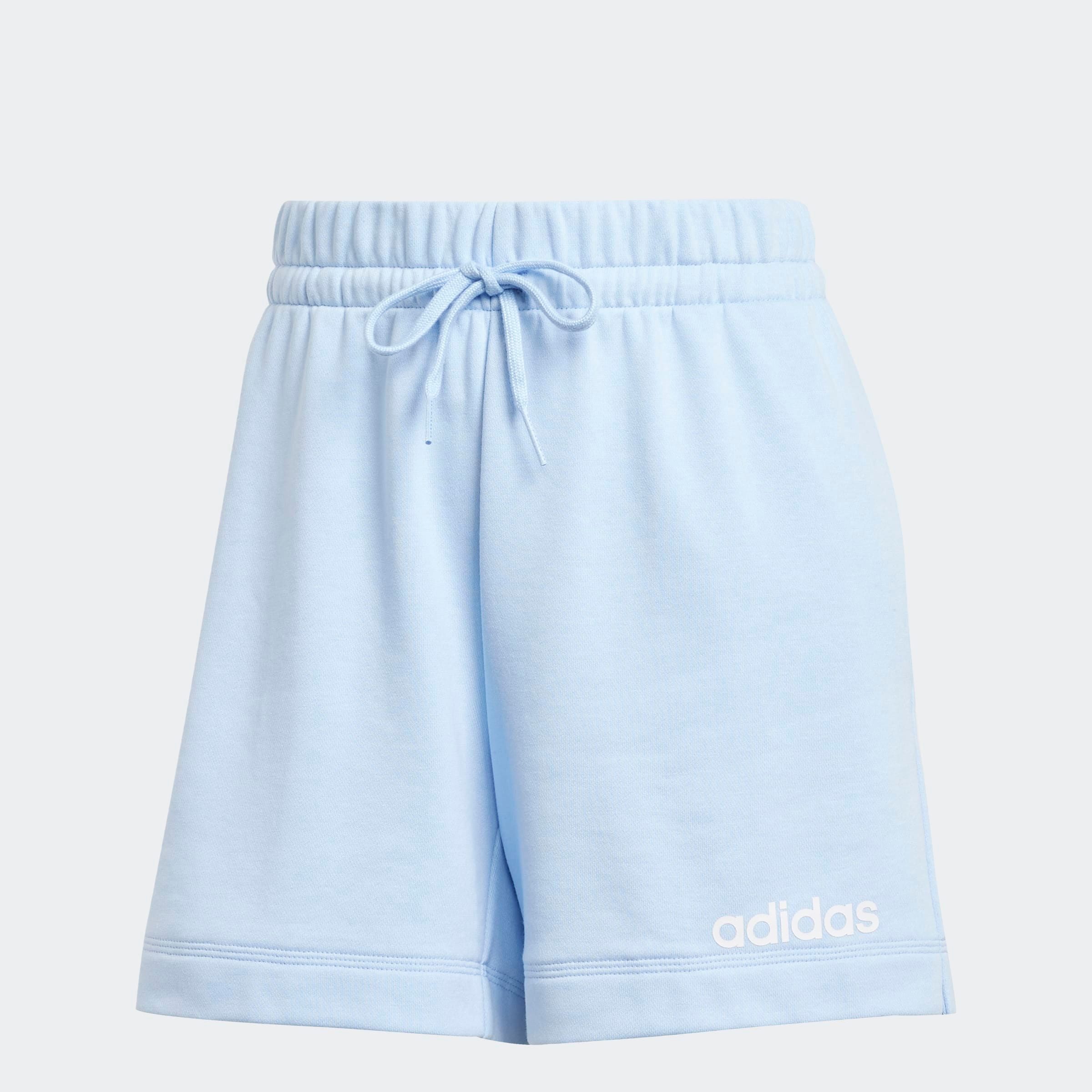 adidas Sportswear Short W LIN FT SHO (1-delig)