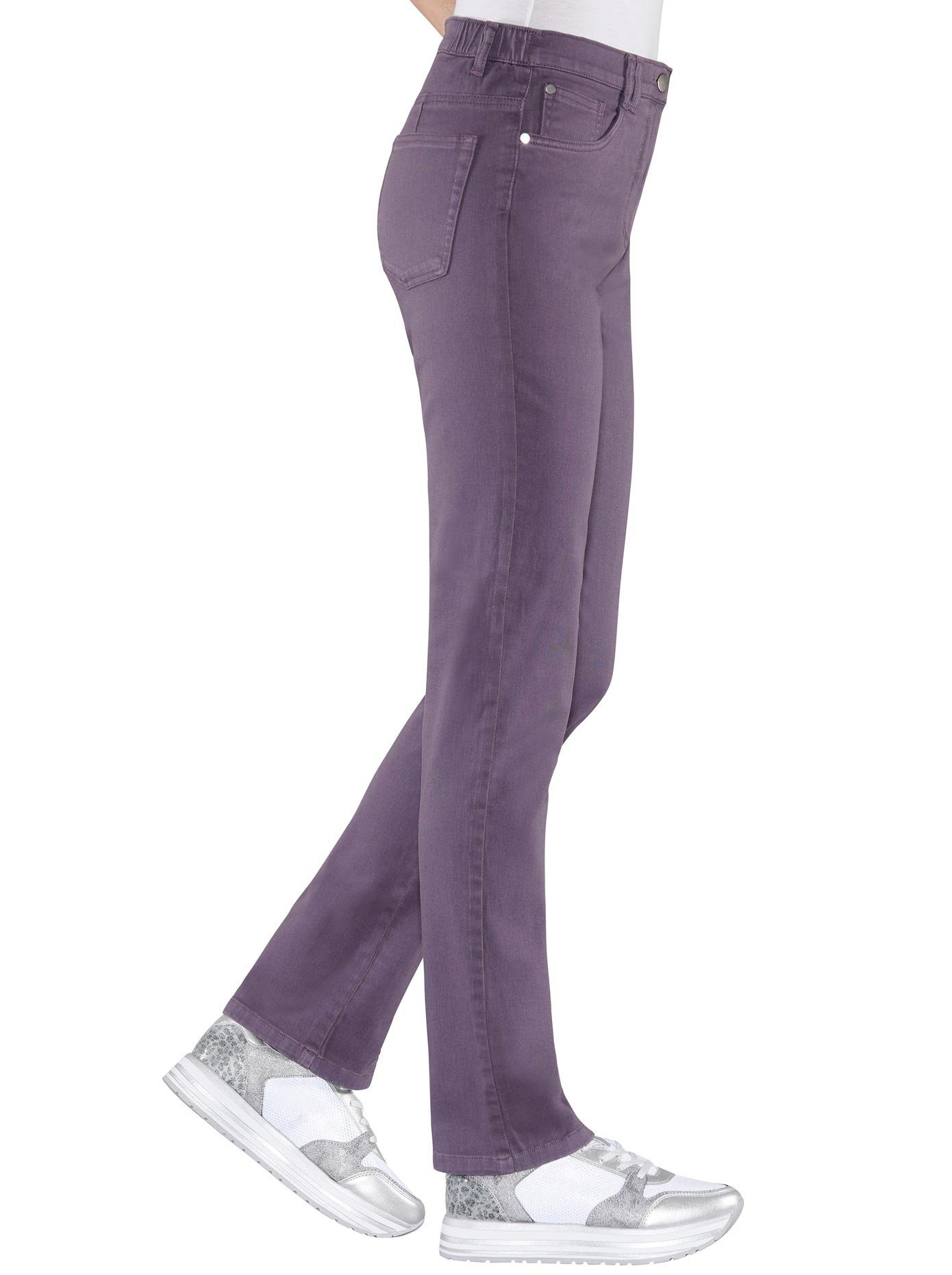 Classic Basics Prettige jeans