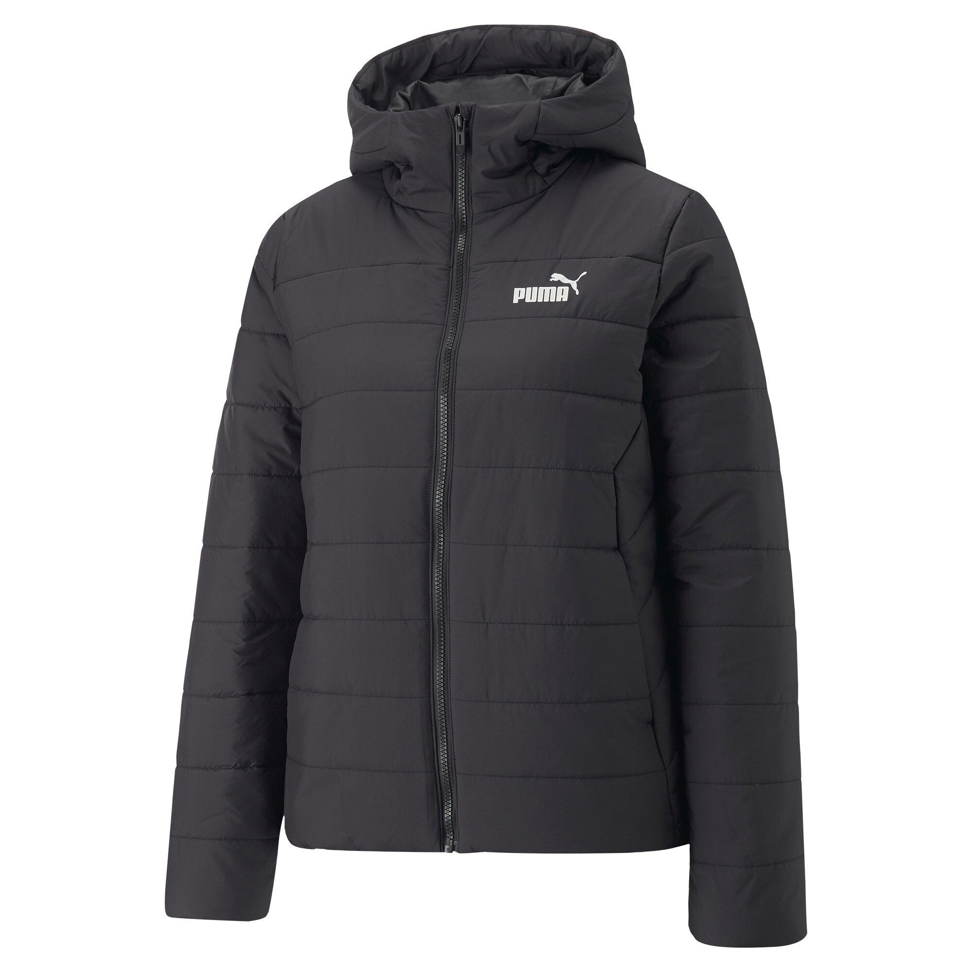 PUMA Winterjack ESS Hooded Padded Jacket