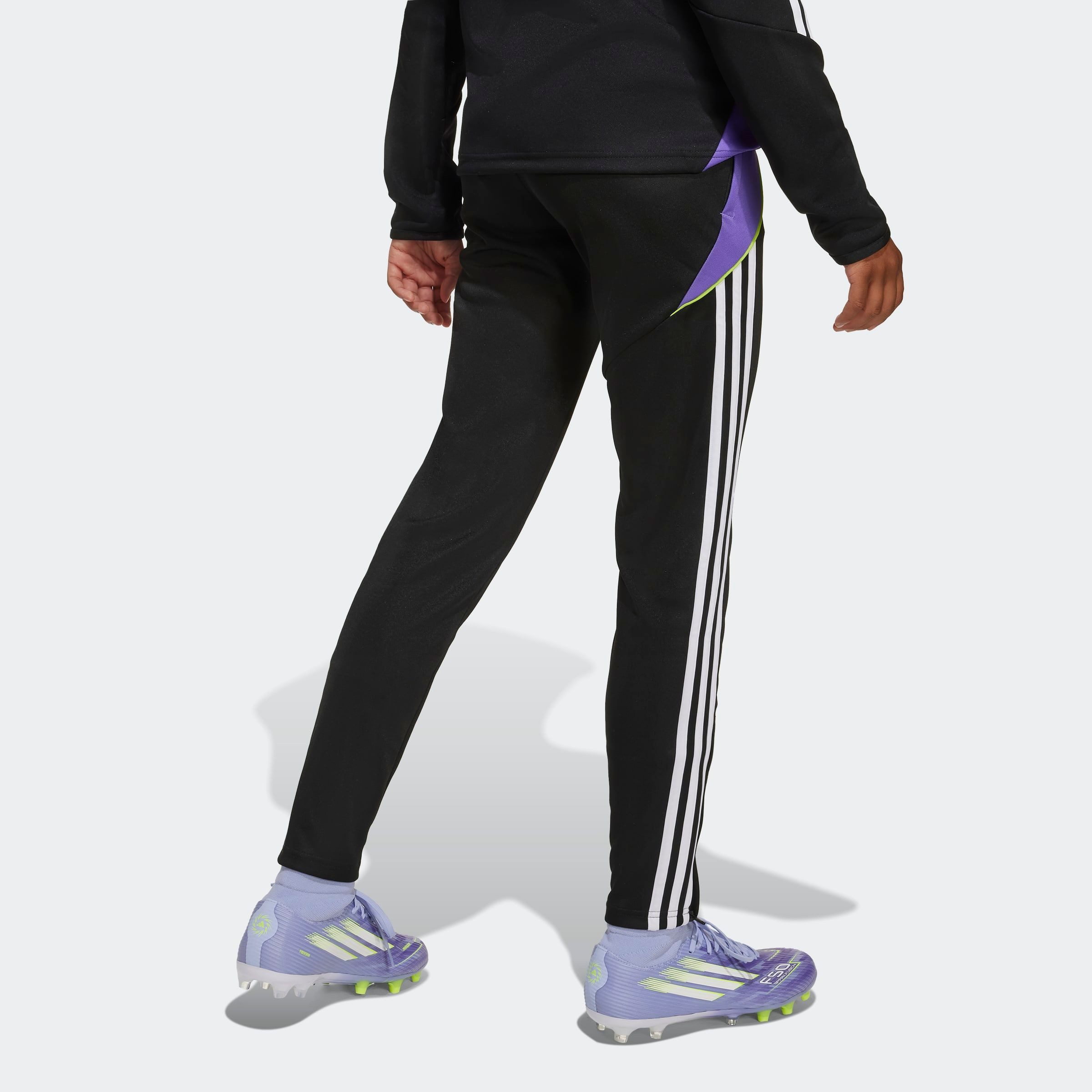 adidas Performance Trainingsbroek TIRO24 TRPNT SY (1-delig)