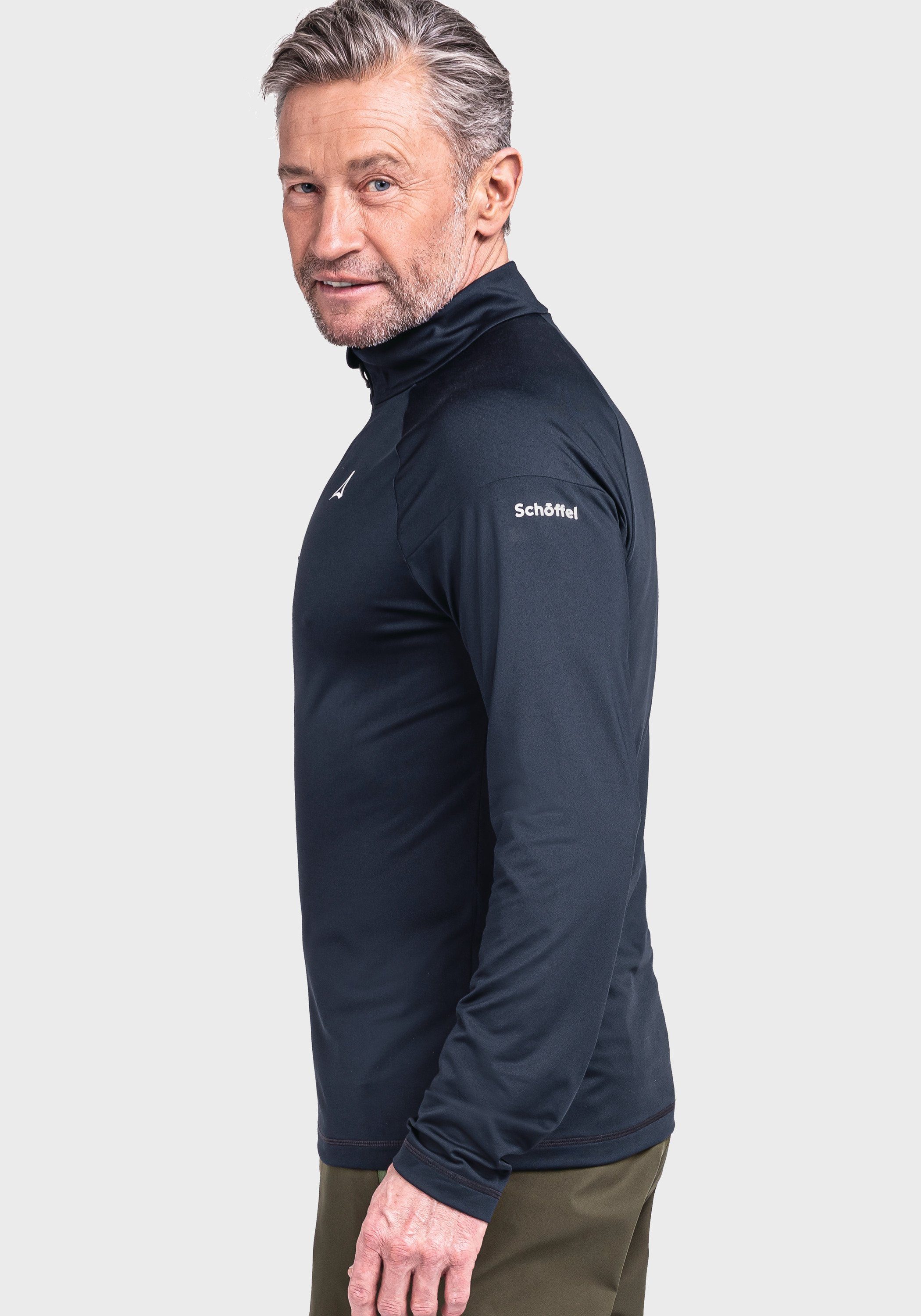 Schöffel Longsleeve Lenggries M