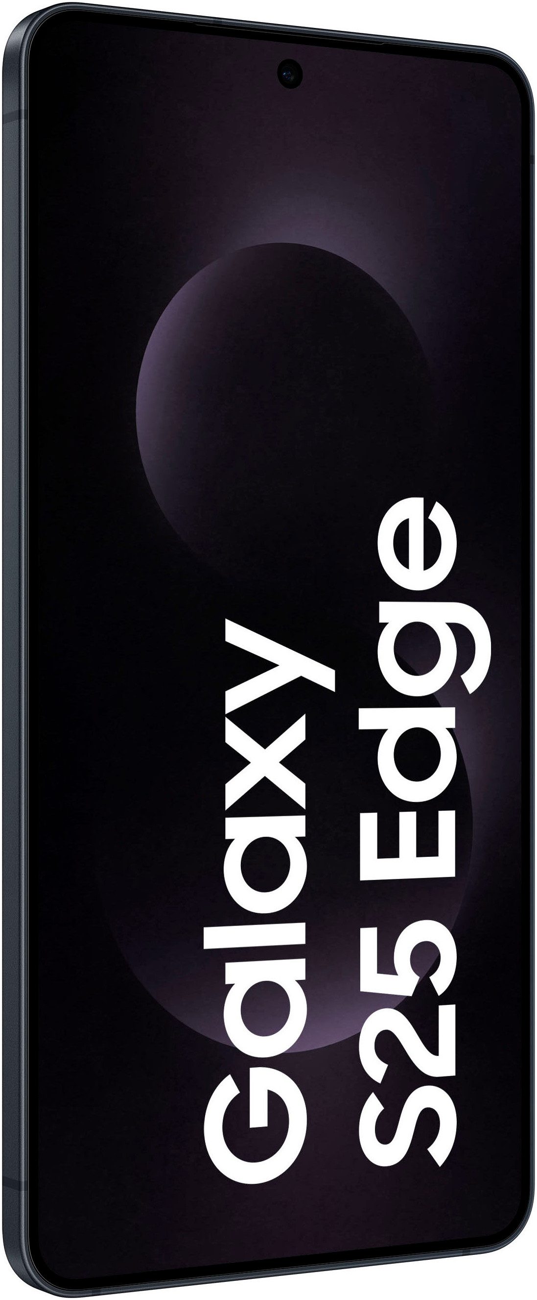 Samsung Smartphone Galaxy S25 Edge