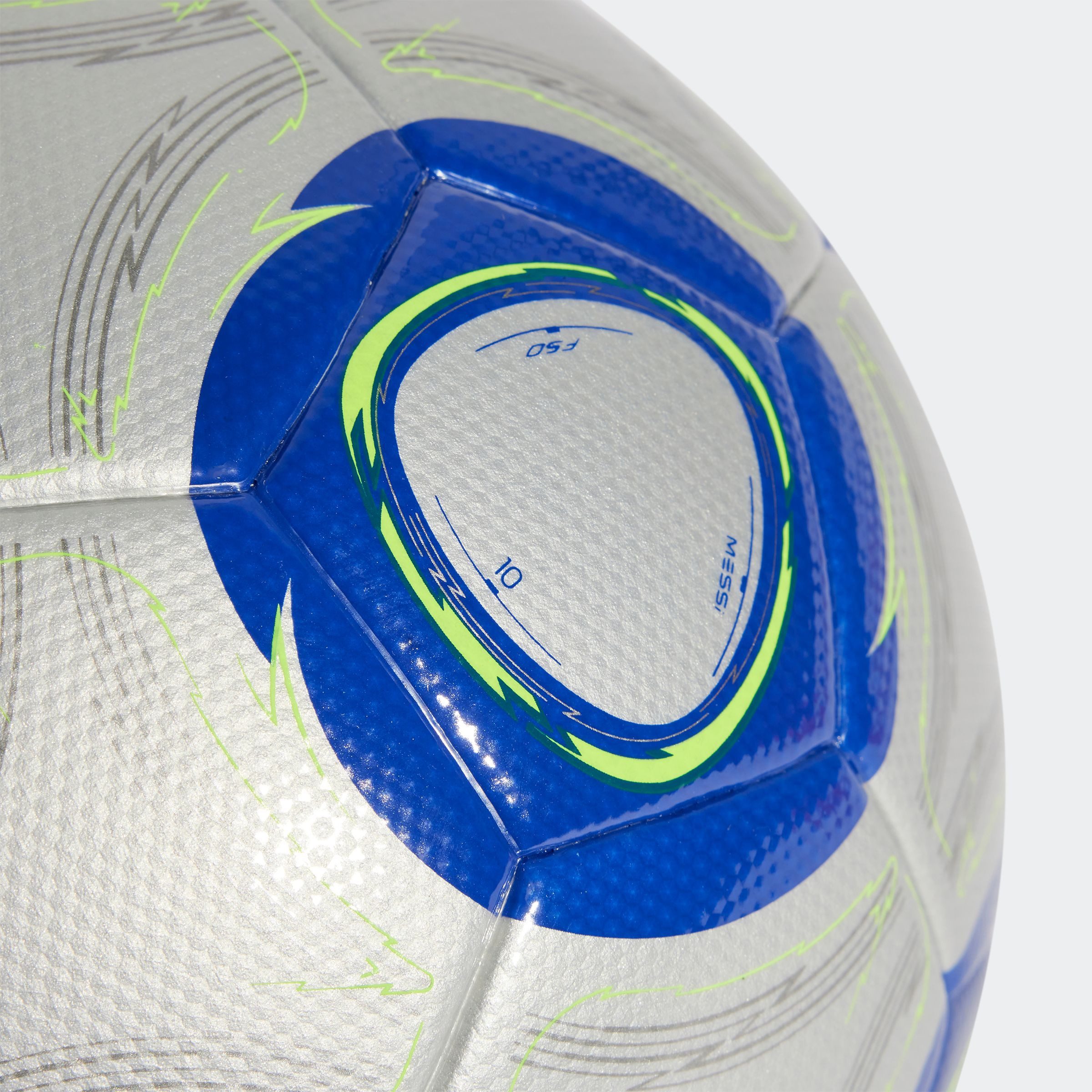 adidas Performance Voetbal MESSI LGE (1 stuk)