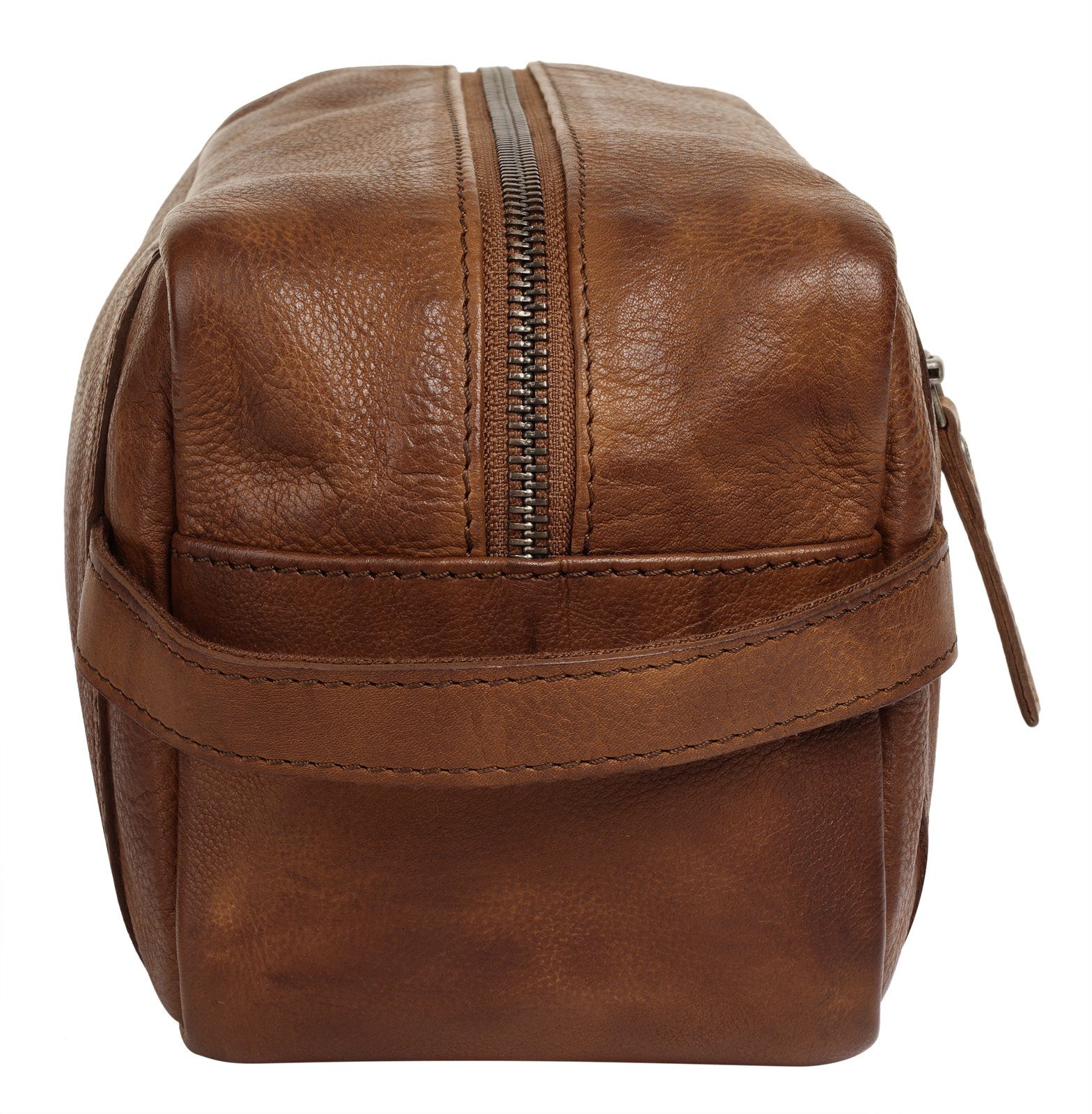 Spikes & Sparrow Toilettas TOILETRY BAG