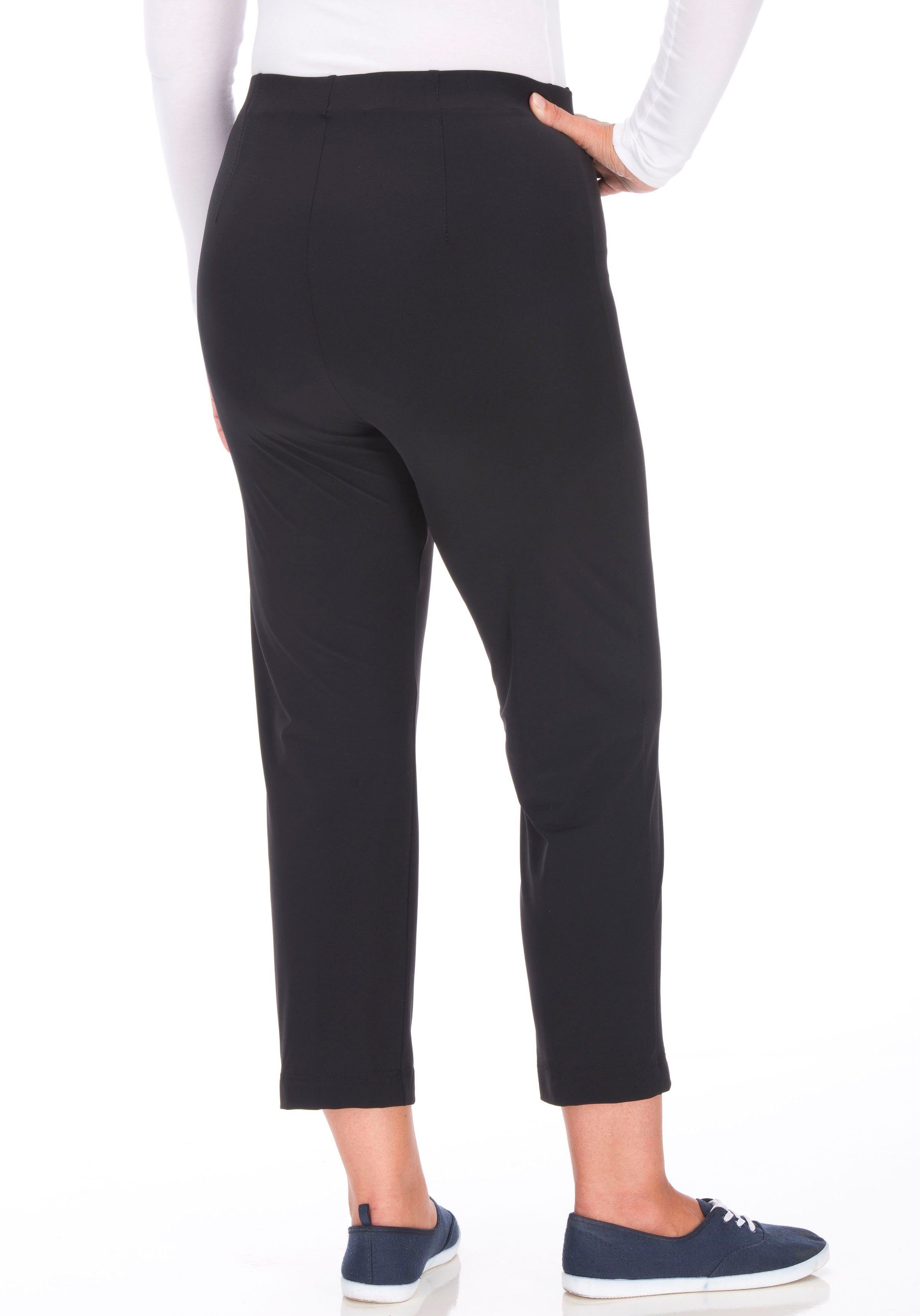 KjBRAND 7/8-broek Susie Sensitiv 7/8 met een hoog aandeel elastaan