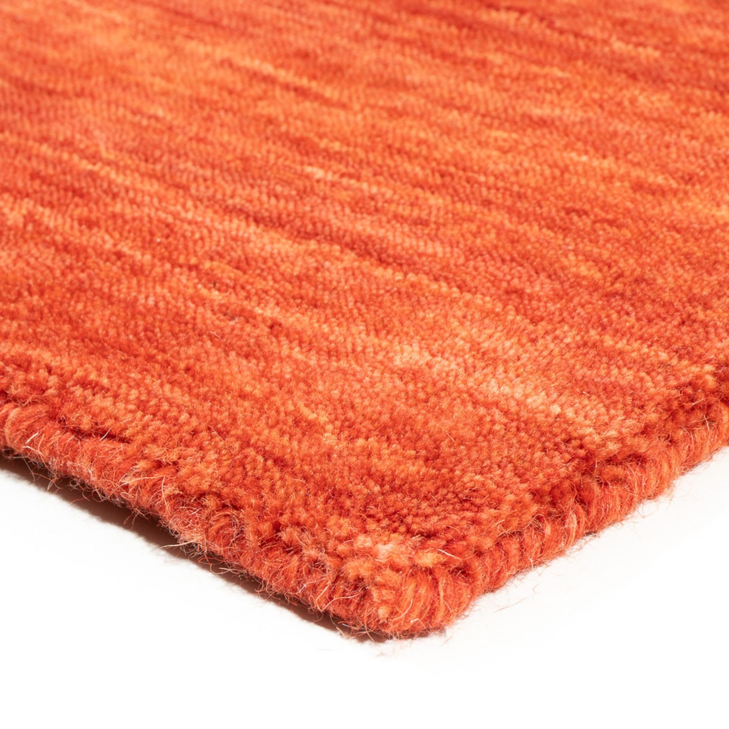 morgenland Loper LORIBAFT TEPPSTAR zuiver scheerwol unikleur