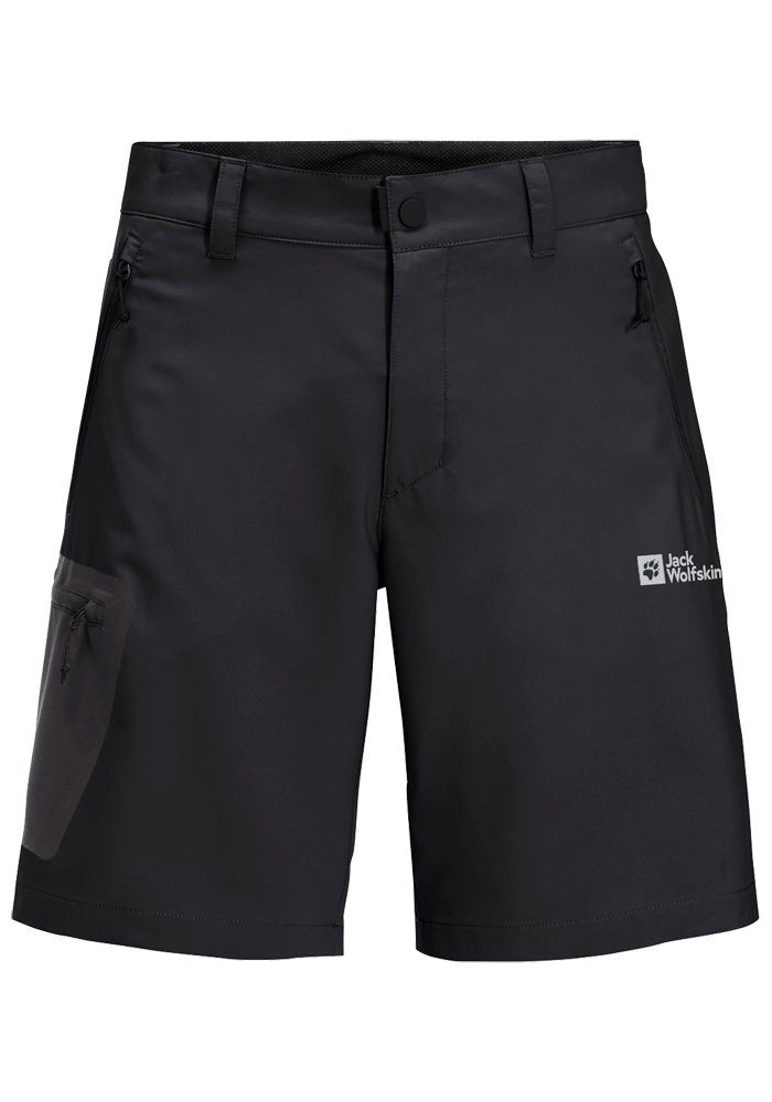 Jack Wolfskin Short ACTIVE TRACK SHORTS M