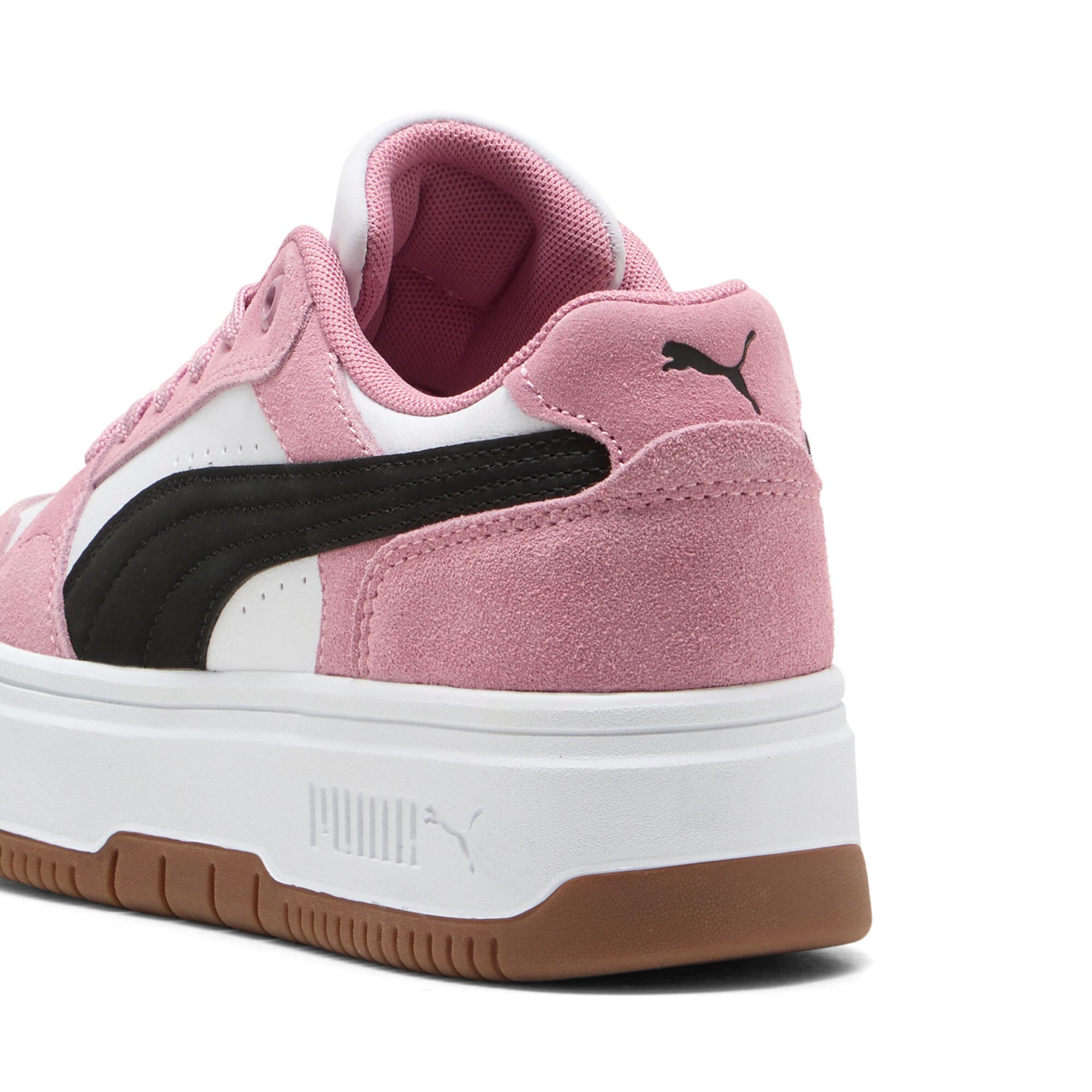PUMA Sneakers REBOUND FEMME LOW SD