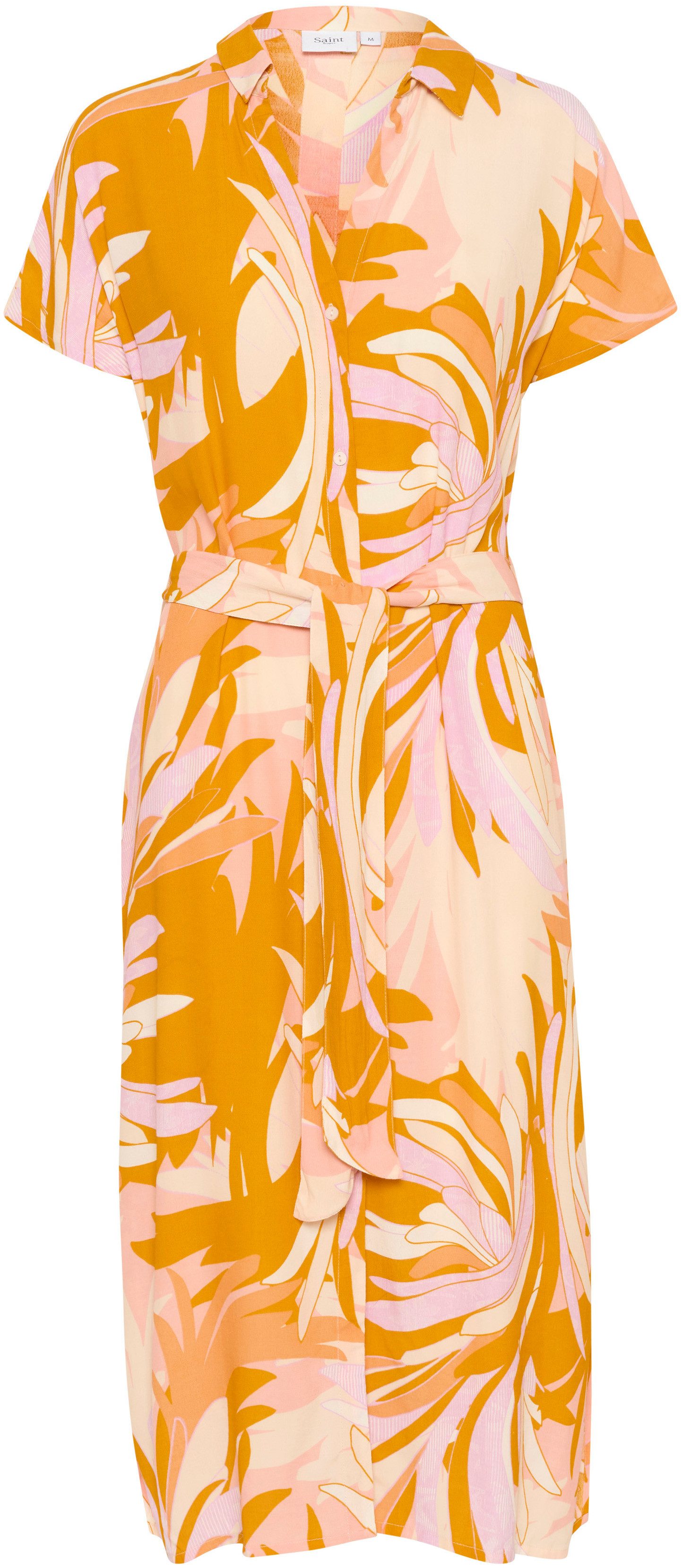 Saint Tropez Blousejurk