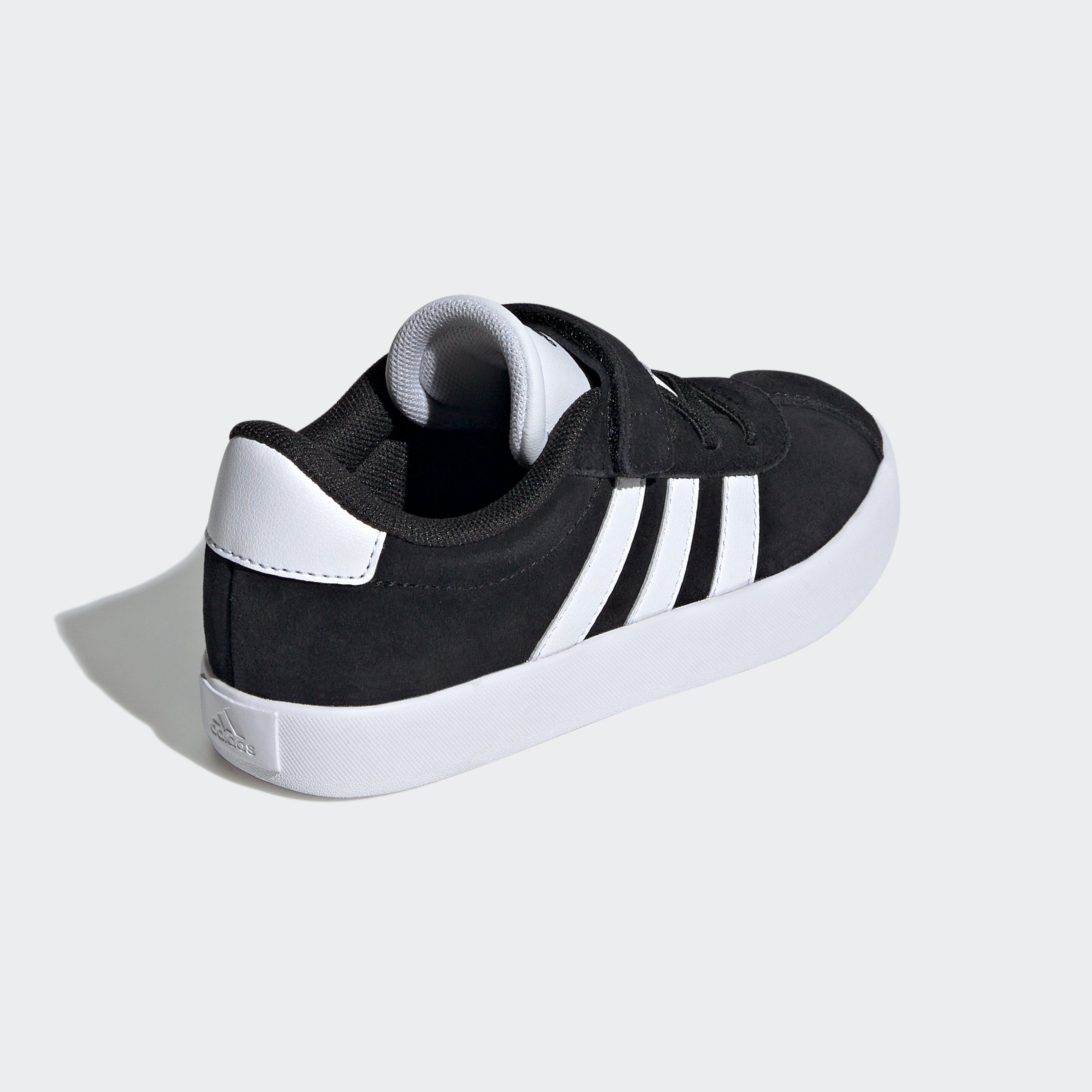 adidas Sportswear Sneakers VL COURT 3.0 geïnspireerd door het ontwerp van de adidas samba