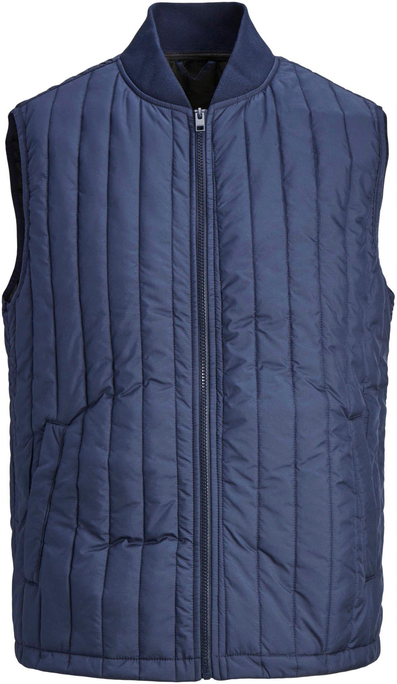 Jack & Jones Bodywarmer JJECITY LINER VEST NOOS