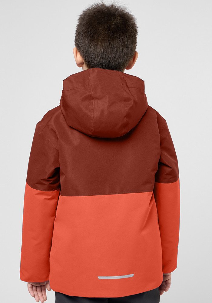 Jack Wolfskin Outdoorjack ACTAMIC 2L INS JACKET K
