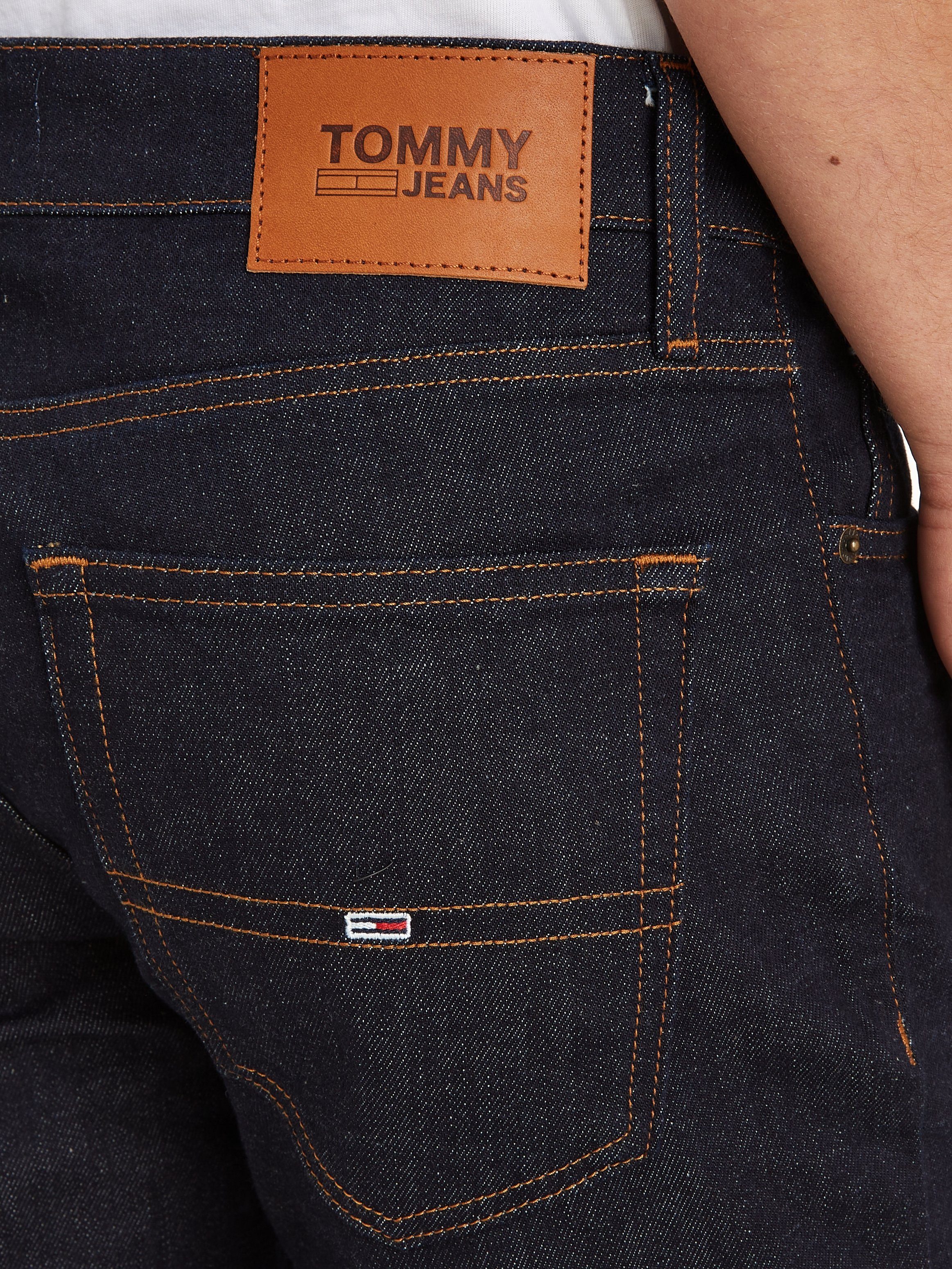 TOMMY JEANS Slim fit jeans SLIM SCANTON