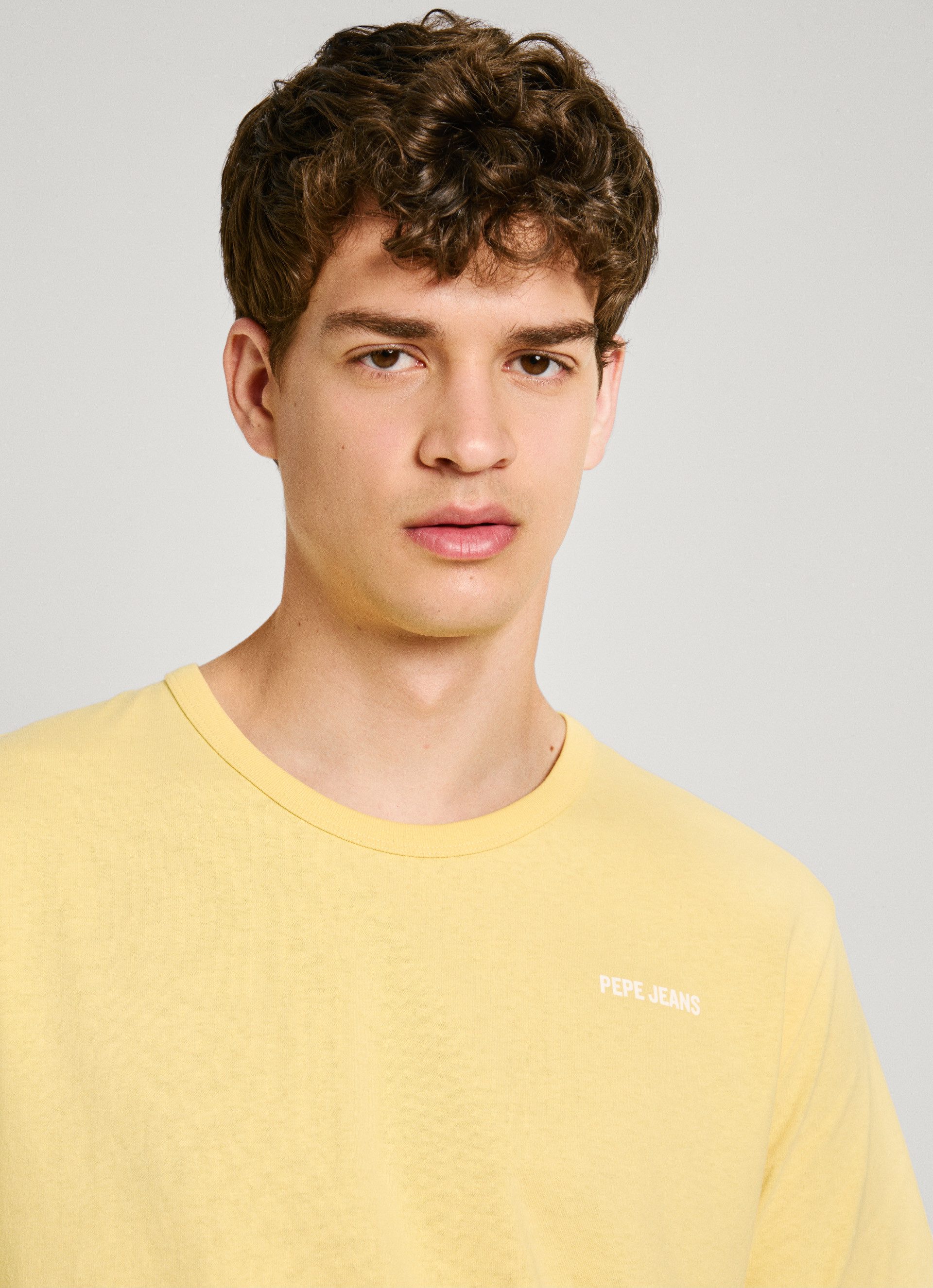 Pepe Jeans T-shirt AARON