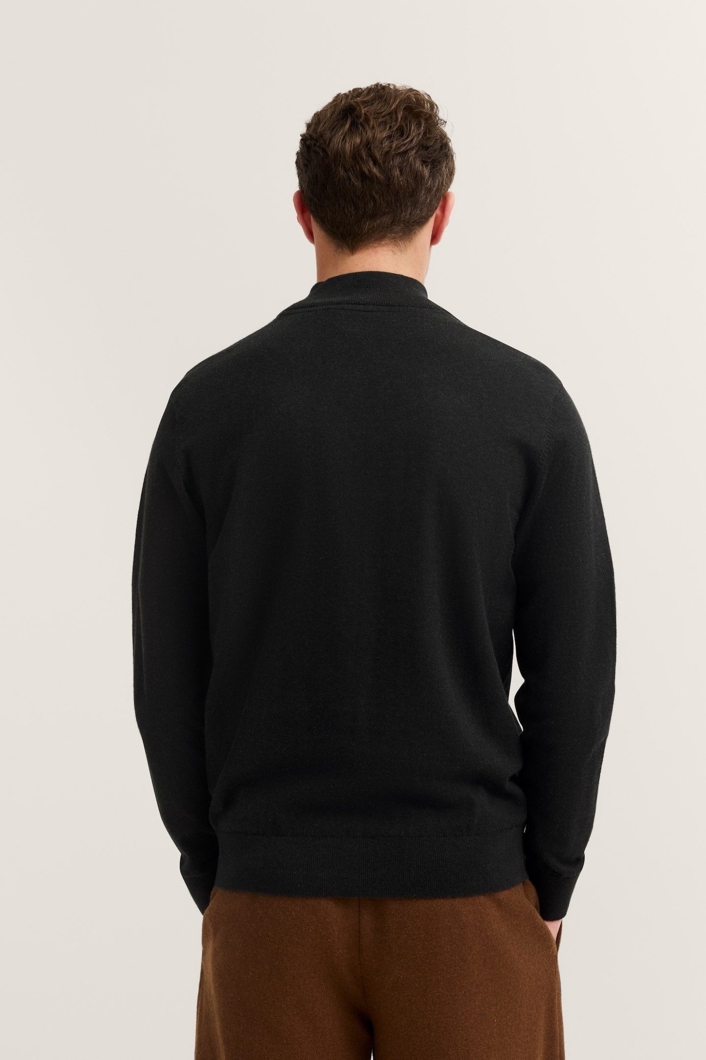 Bugatti Schipperstrui Regular fit