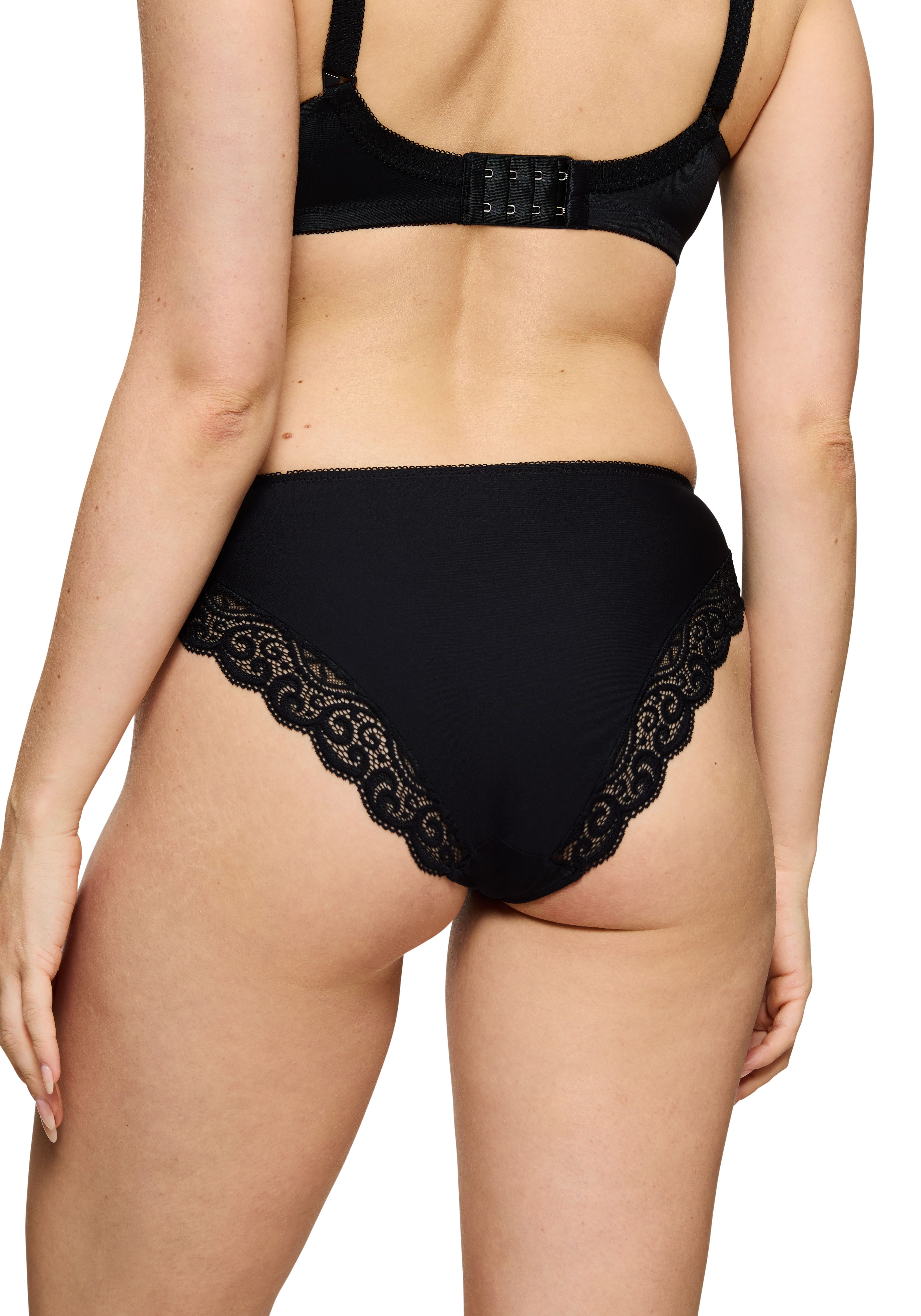 Triumph Slip Amourette Tai