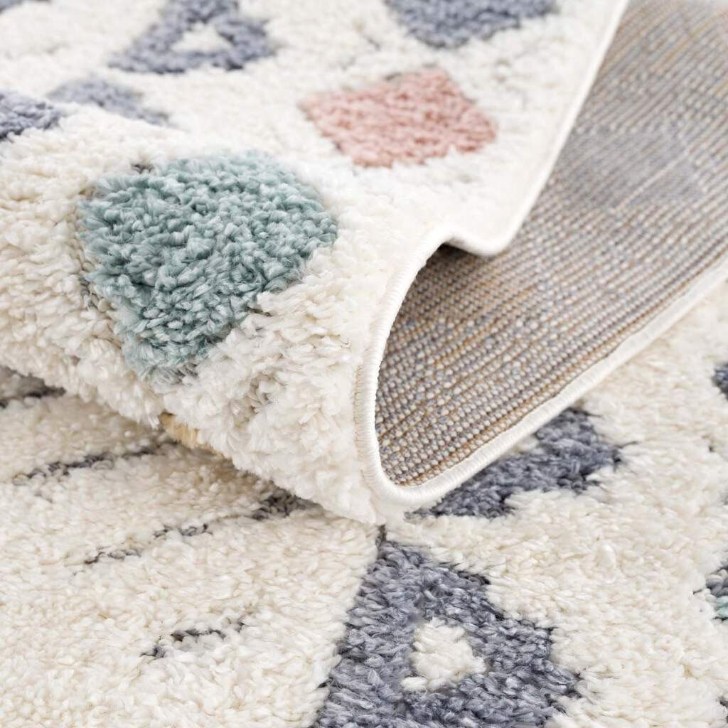 Carpet City Hoogpolig vloerkleed Focus 3034