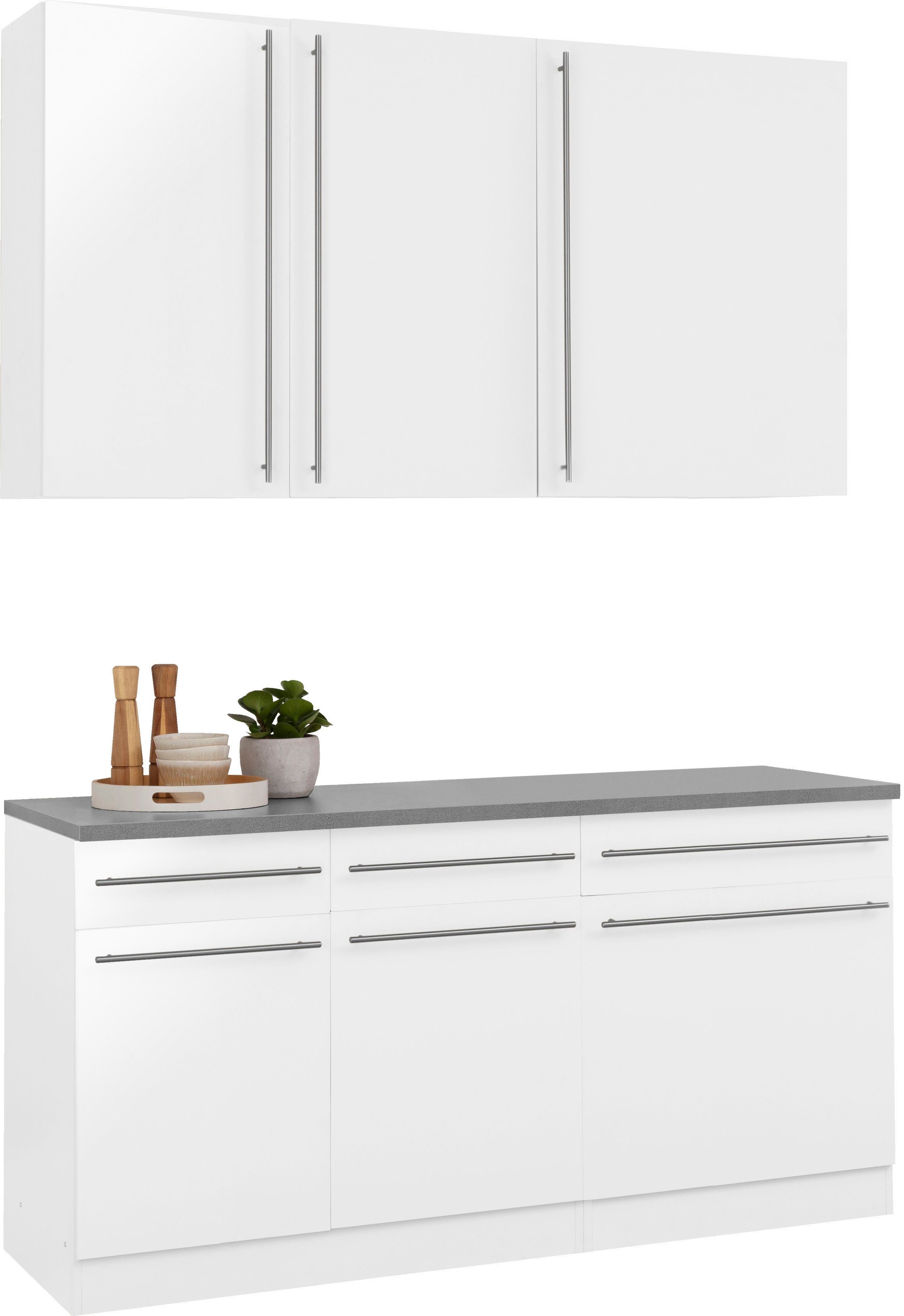 wiho Küchen Pantry keuken Chicago