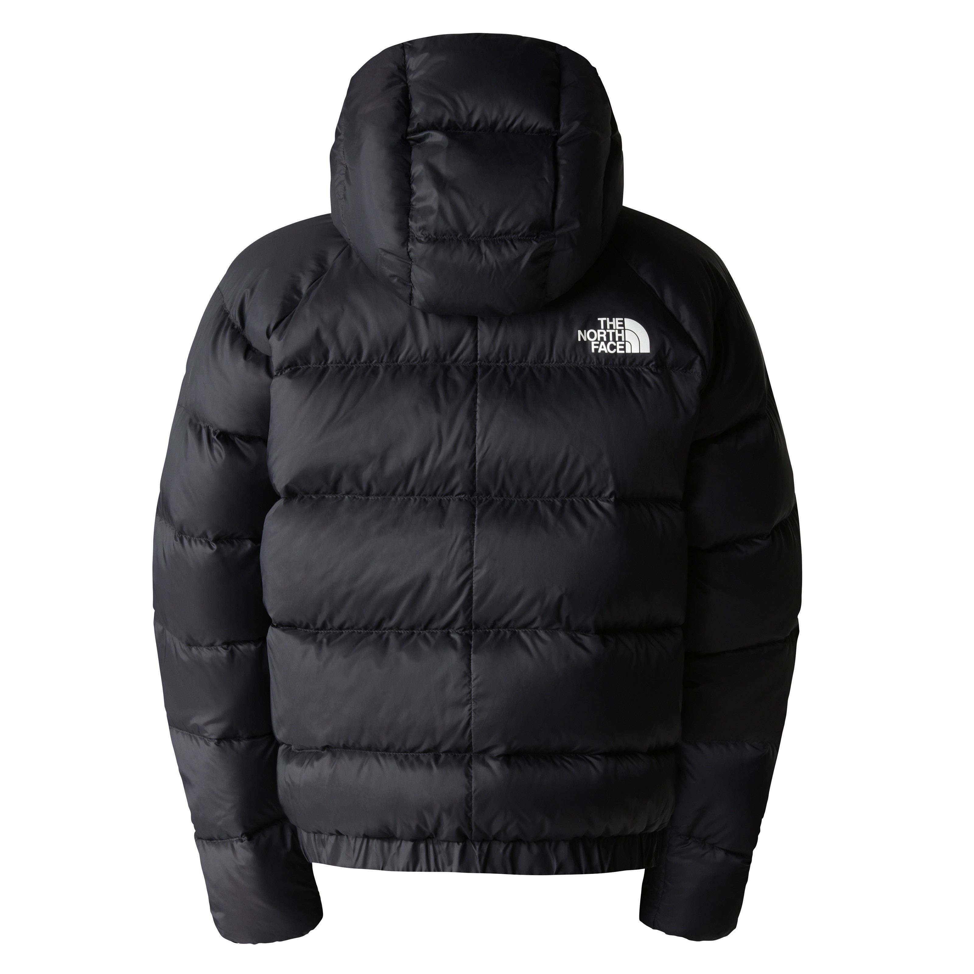The North Face Donsjack W HYALITE DOWN HOODIE - EU (1 stuk)