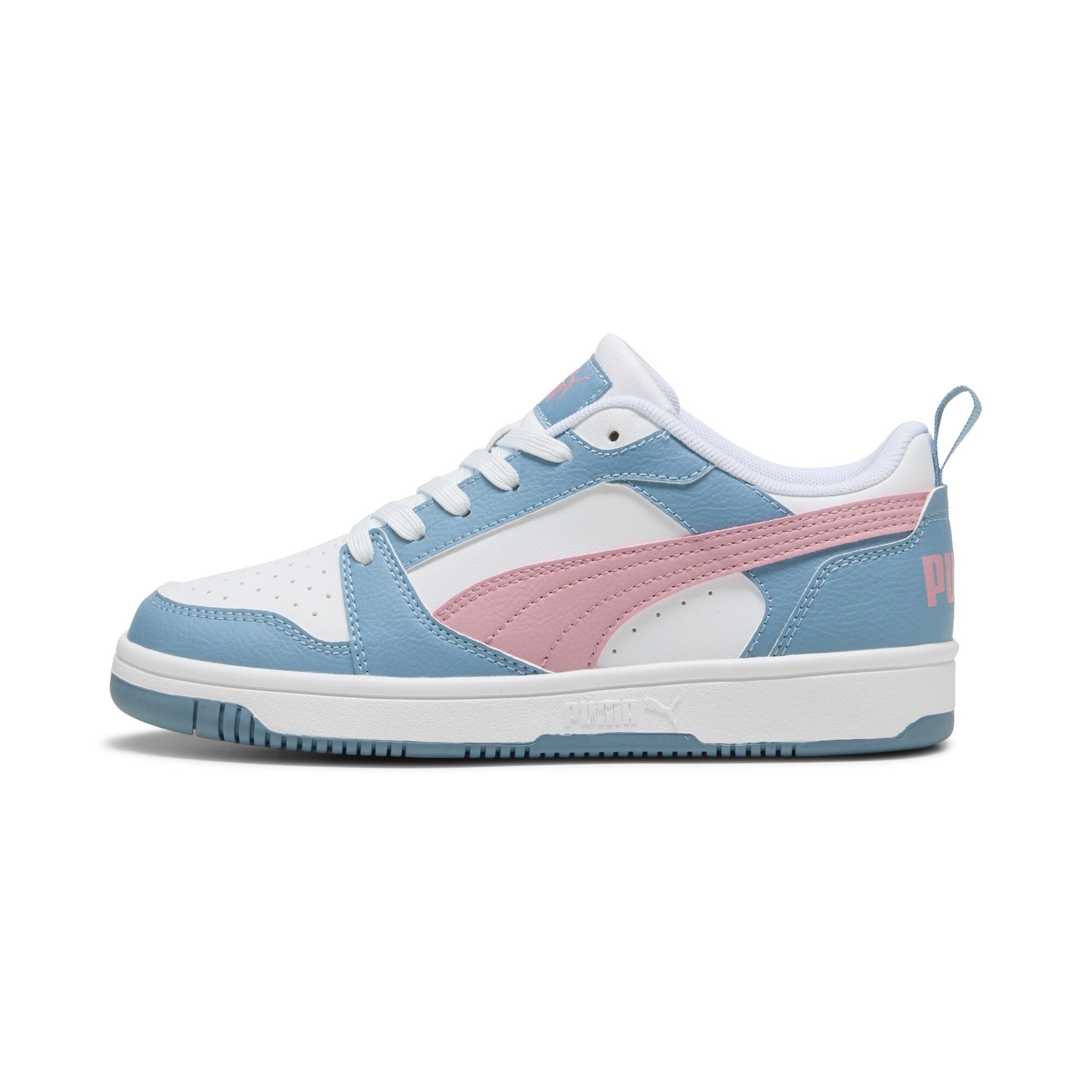 PUMA Sneakers REBOUND V6 LO JR