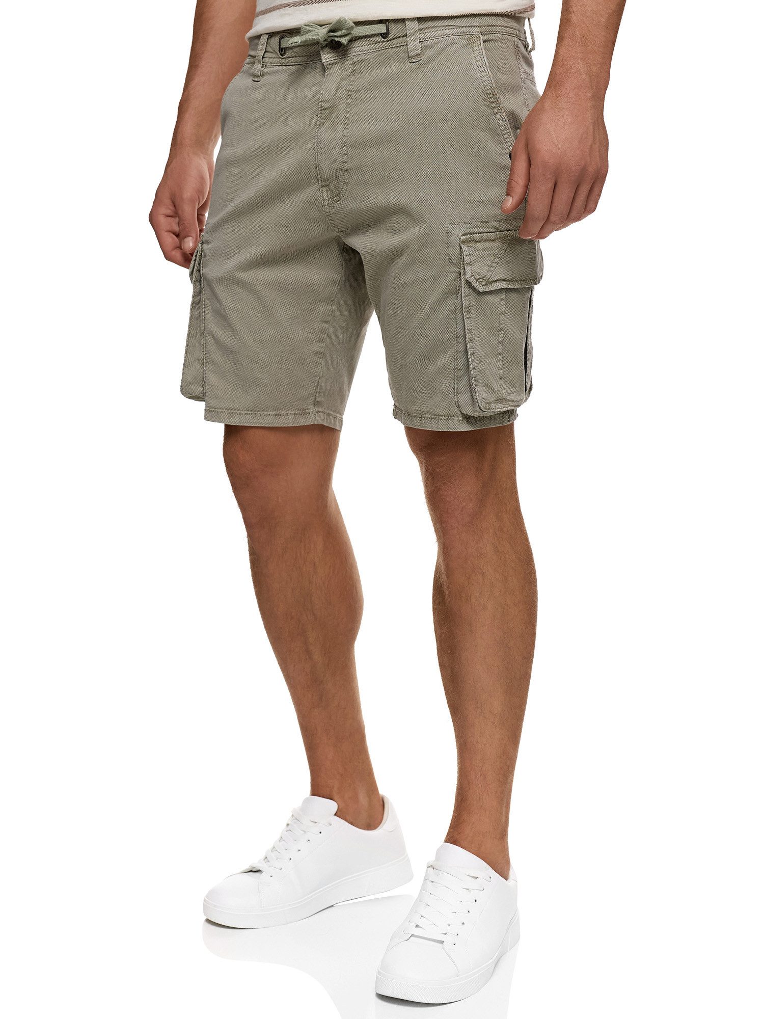 Indicode Chino-short INWebs
