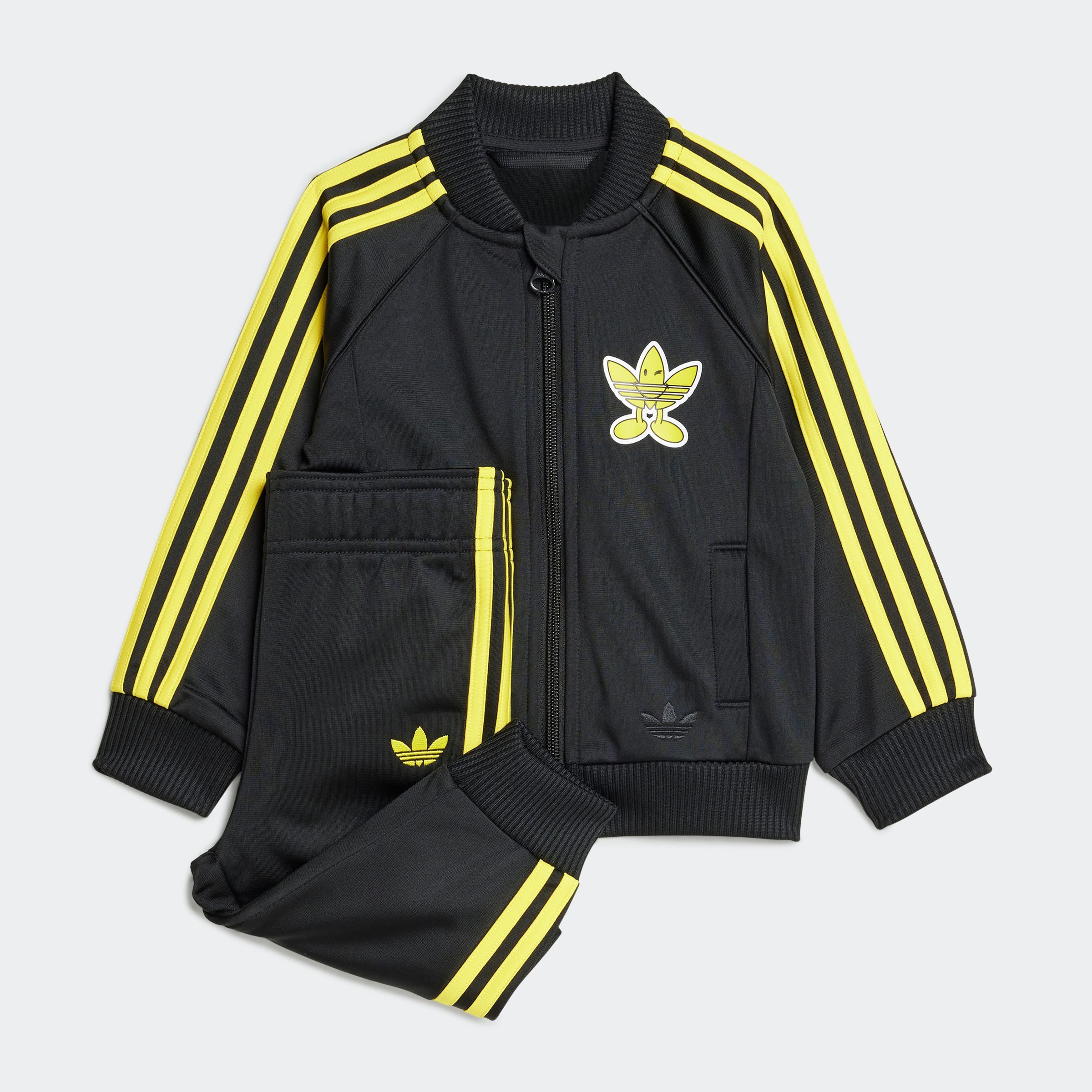 adidas Originals Sportbroek SST TRACKSUIT (2-delig)