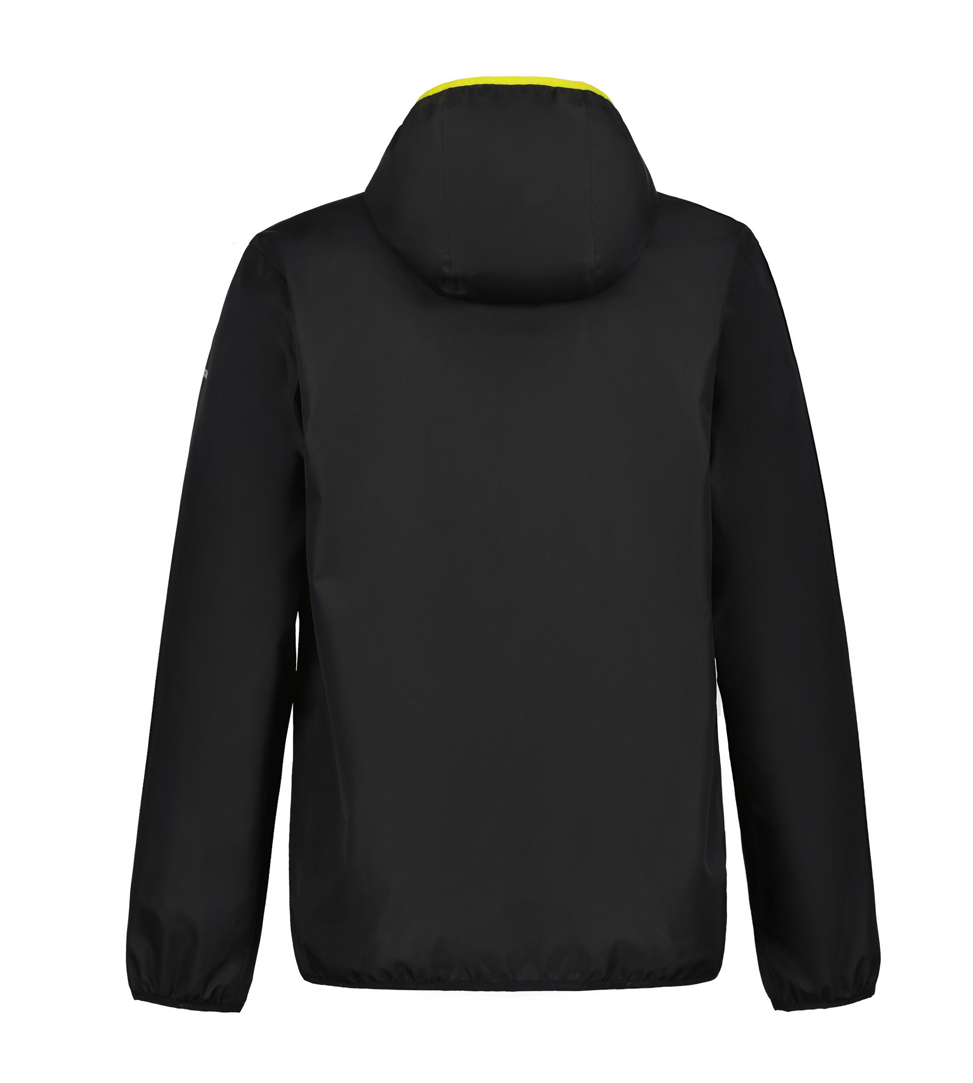 Icepeak Functioneel jack H SOFTSHELL-JACK BROADLANDS