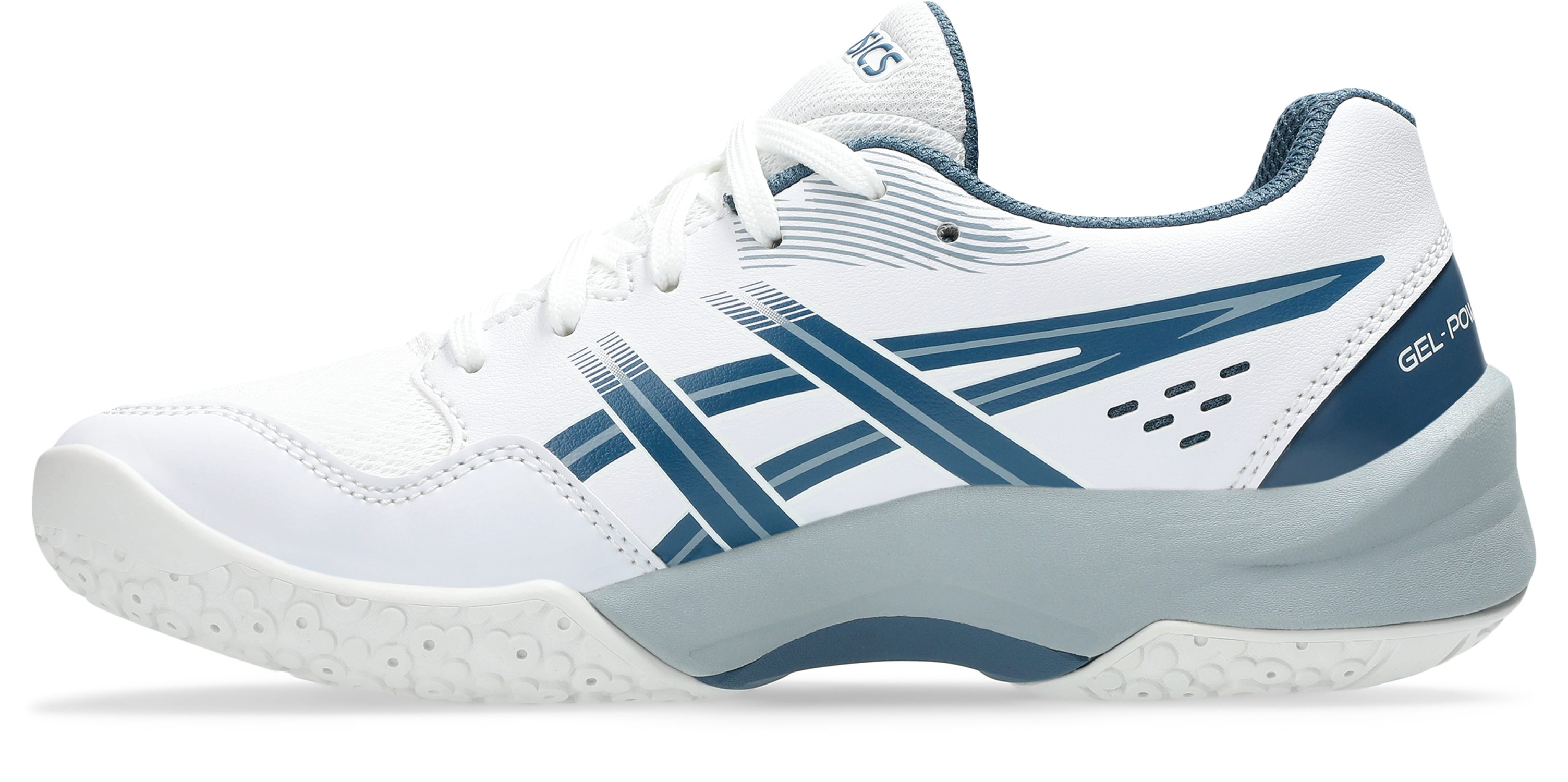 Asics Zaalschoenen GEL-POWERBREAK GS