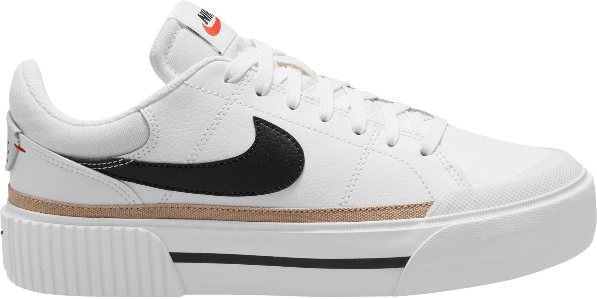 Nike Sportswear Sneakers COURT LEGACY LIFT