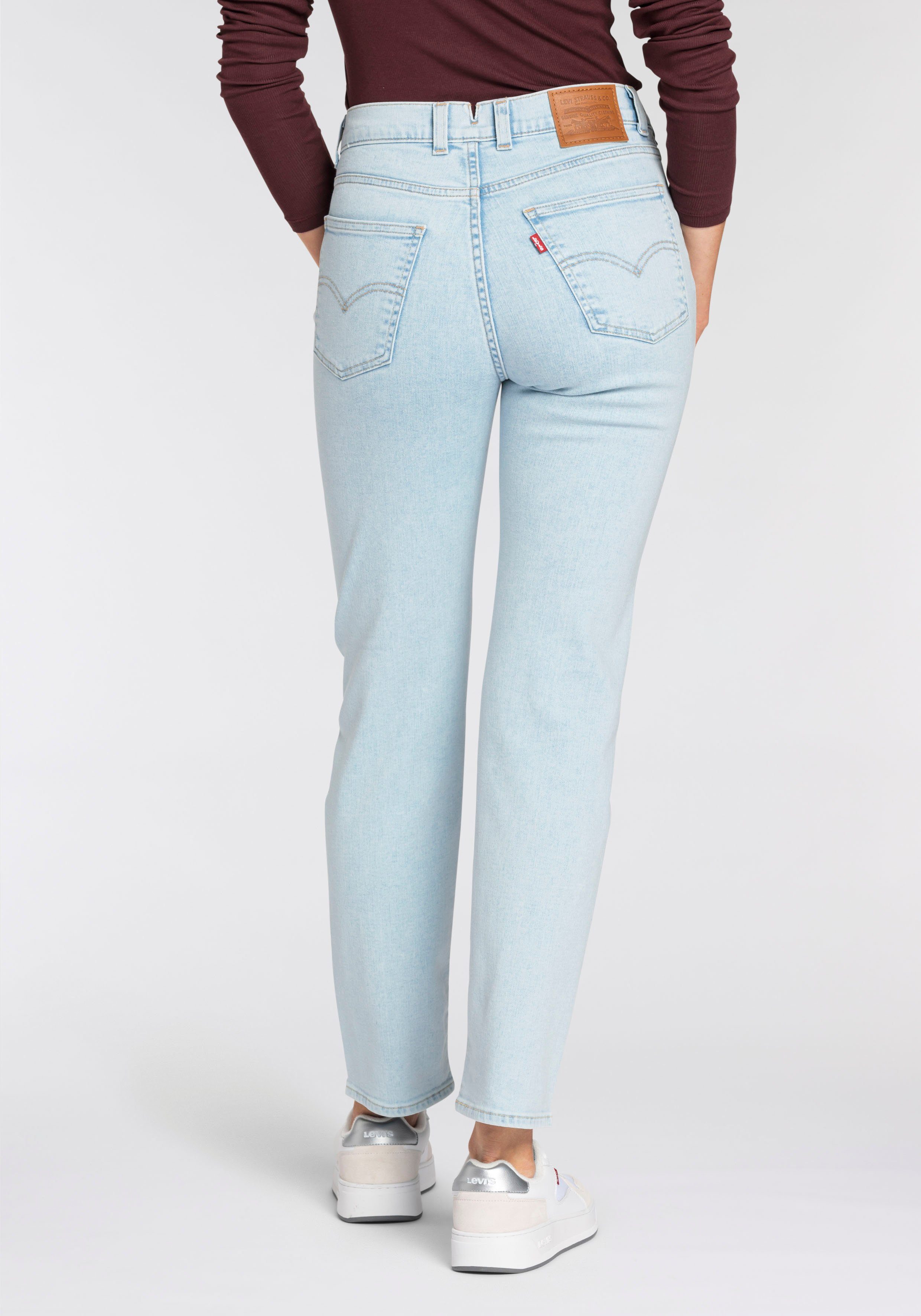 Levi's® Straight jeans 724 TAILORED W/ WELT PK