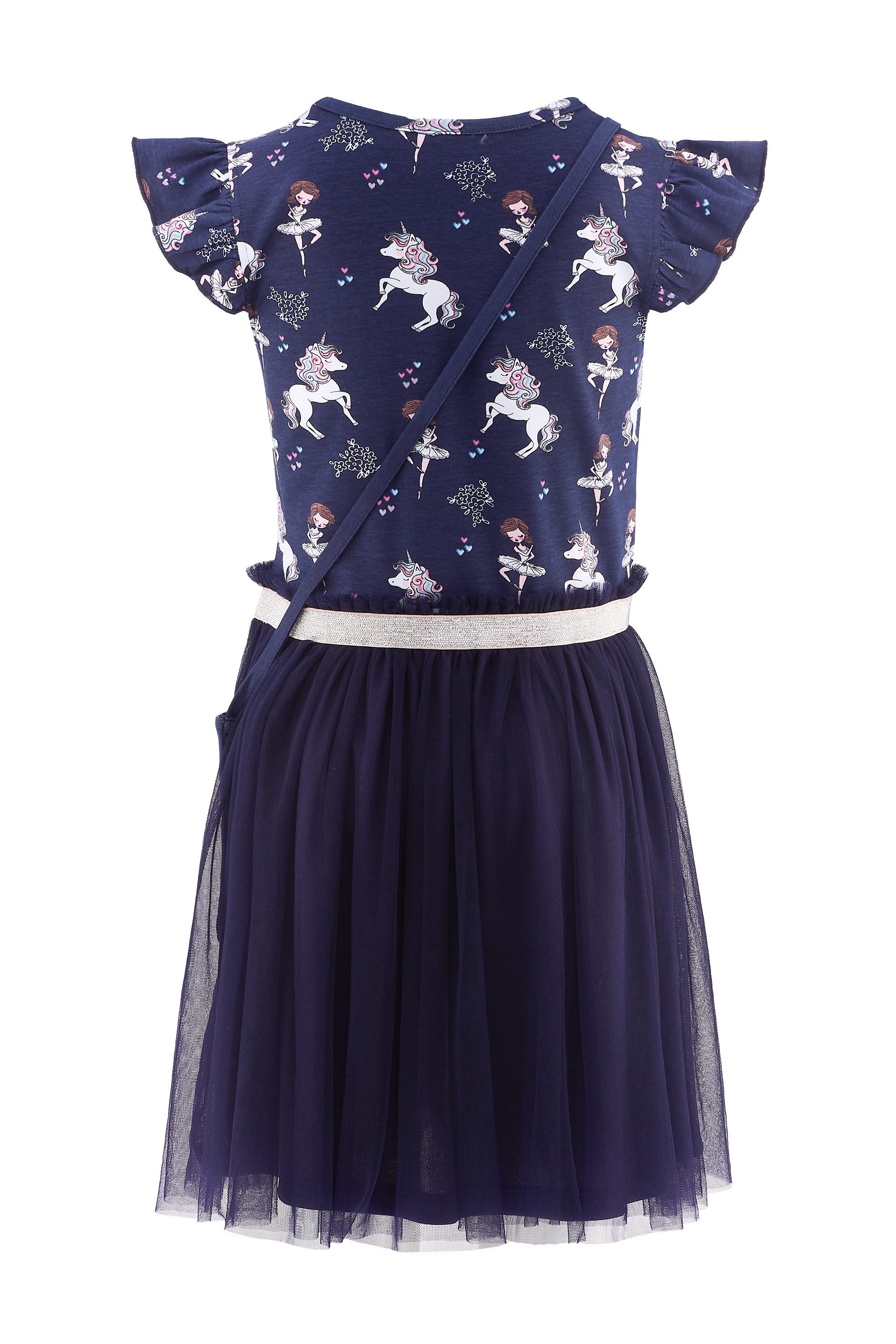 happy girls Midi-jurk