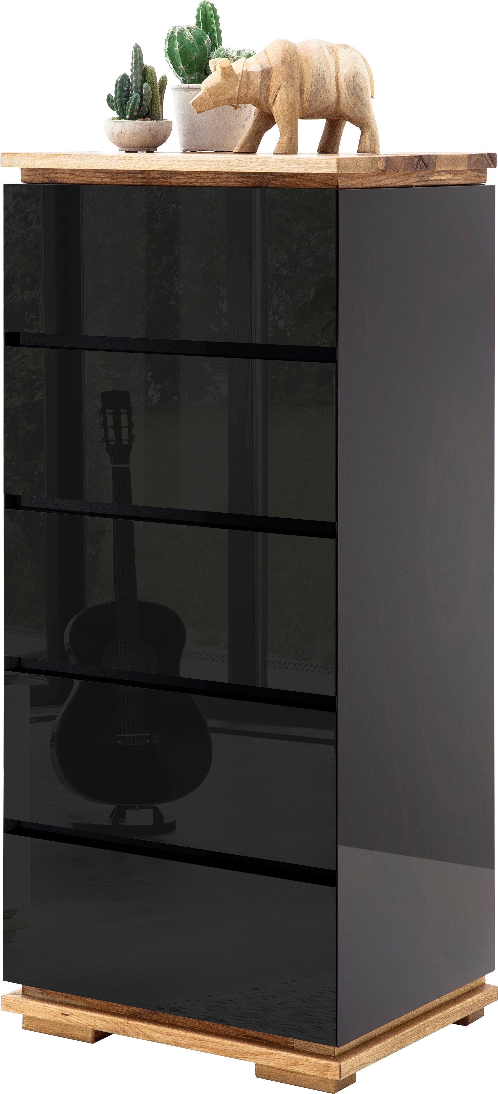 MCA furniture Kast Chiaro Breedte ca. 51 cm
