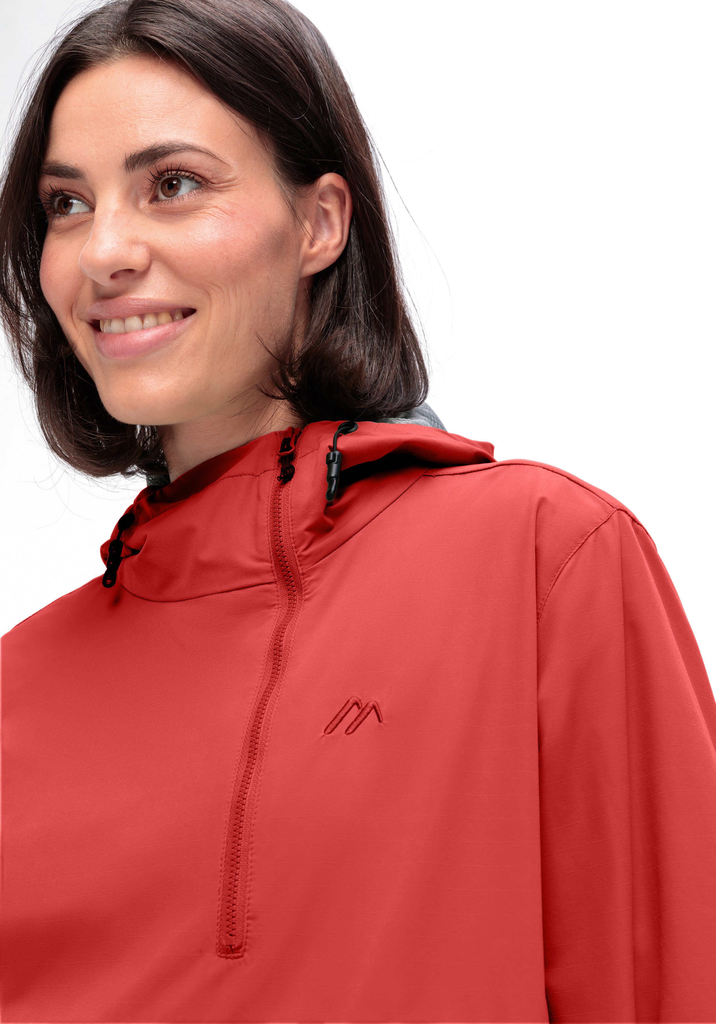 Maier Sports Outdoorjack OkokO