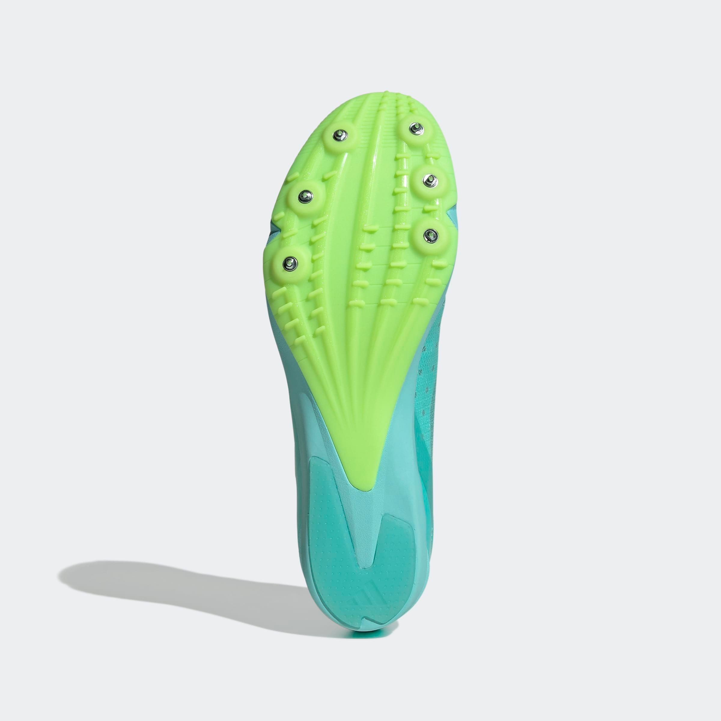 adidas Performance Runningschoenen ADIZERO DISTANCESTAR SPIKE