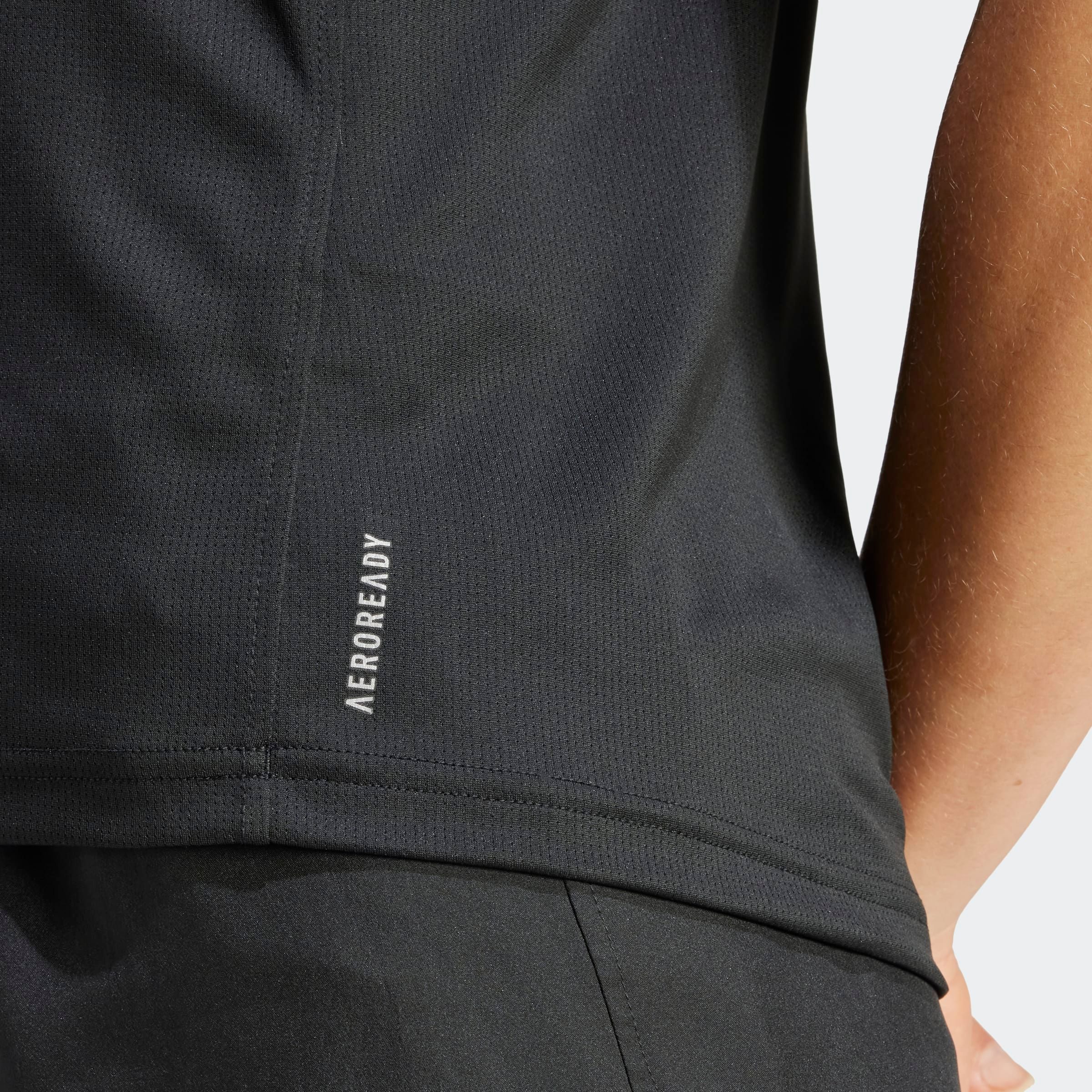 adidas Performance Runningshirt RUN IT TEE
